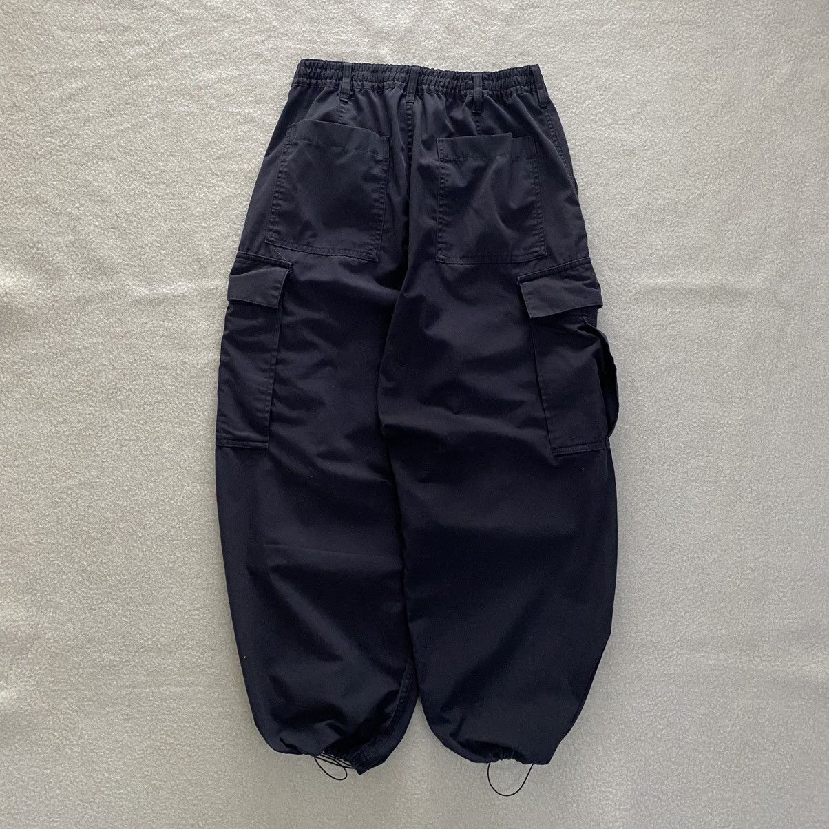 If Six Was Nine × Japanese Brand Gu Ballon Parachute Cargo Pants w33 Size US 33 - 4 Thumbnail