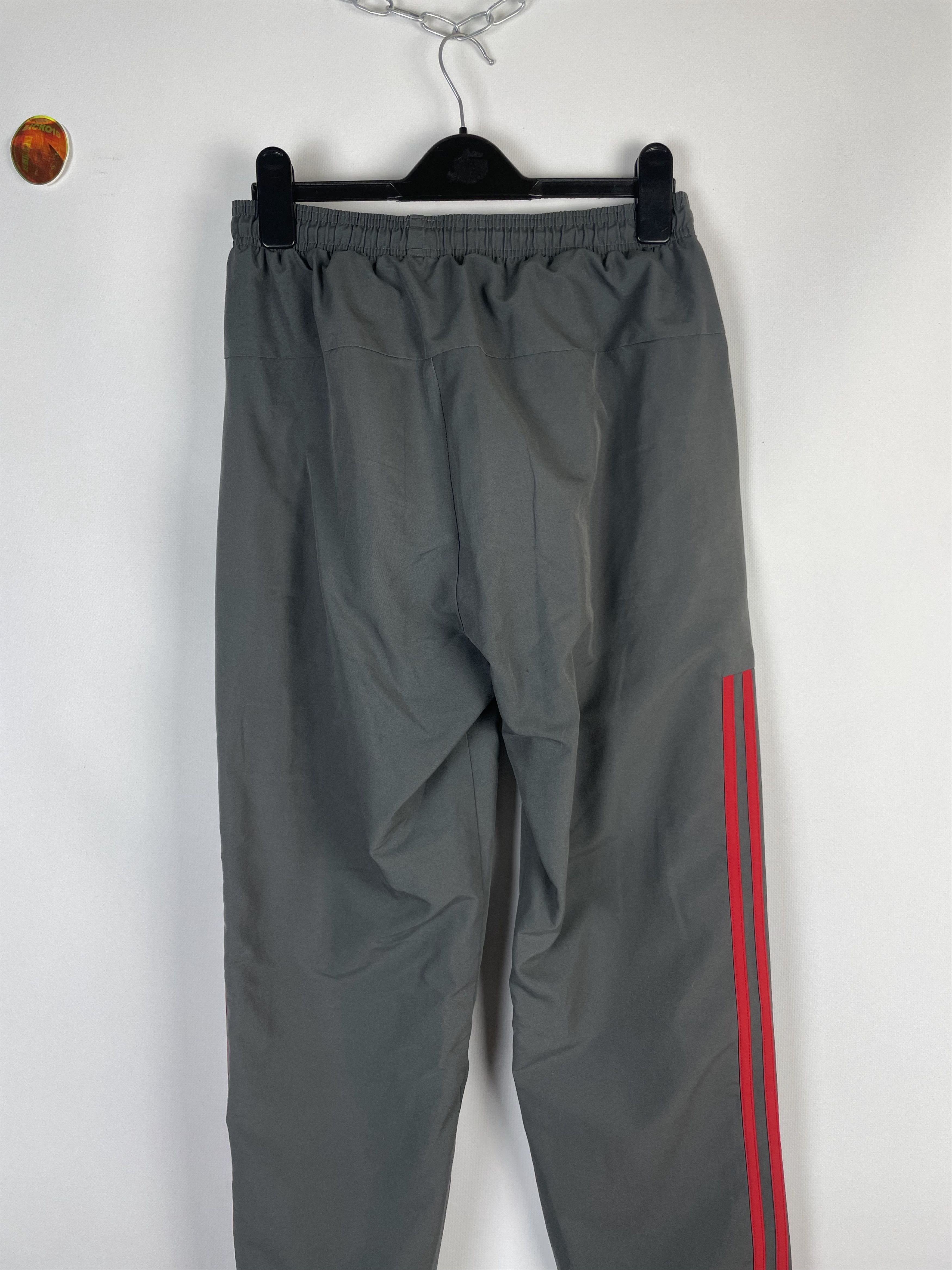 Adidas Adidas pants nylon vintage 90S Size US 32 / EU 48 - 8 Thumbnail