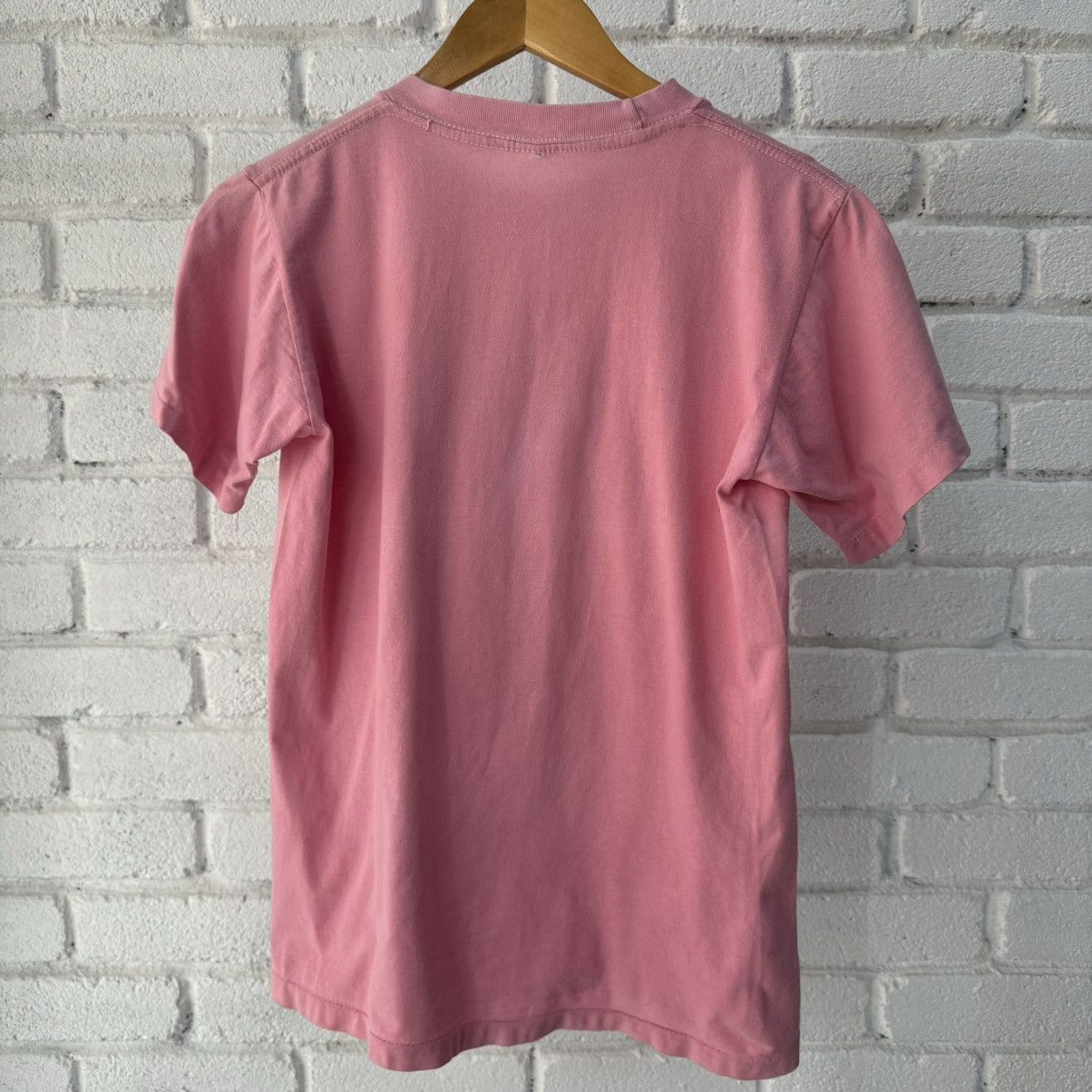 Vintage Vintage Osama Bin Laden Tee Size US M / EU 48-50 / 2 - 2 Thumbnail