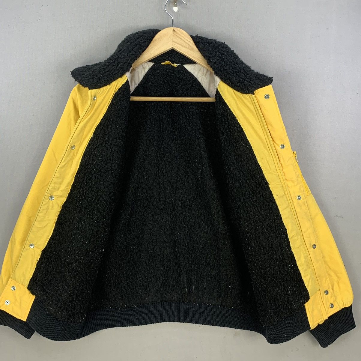 Japanese Brand Vintage Japan Kodak Film Button Jacket Size US M / EU 48-50 / 2 - 14 Thumbnail