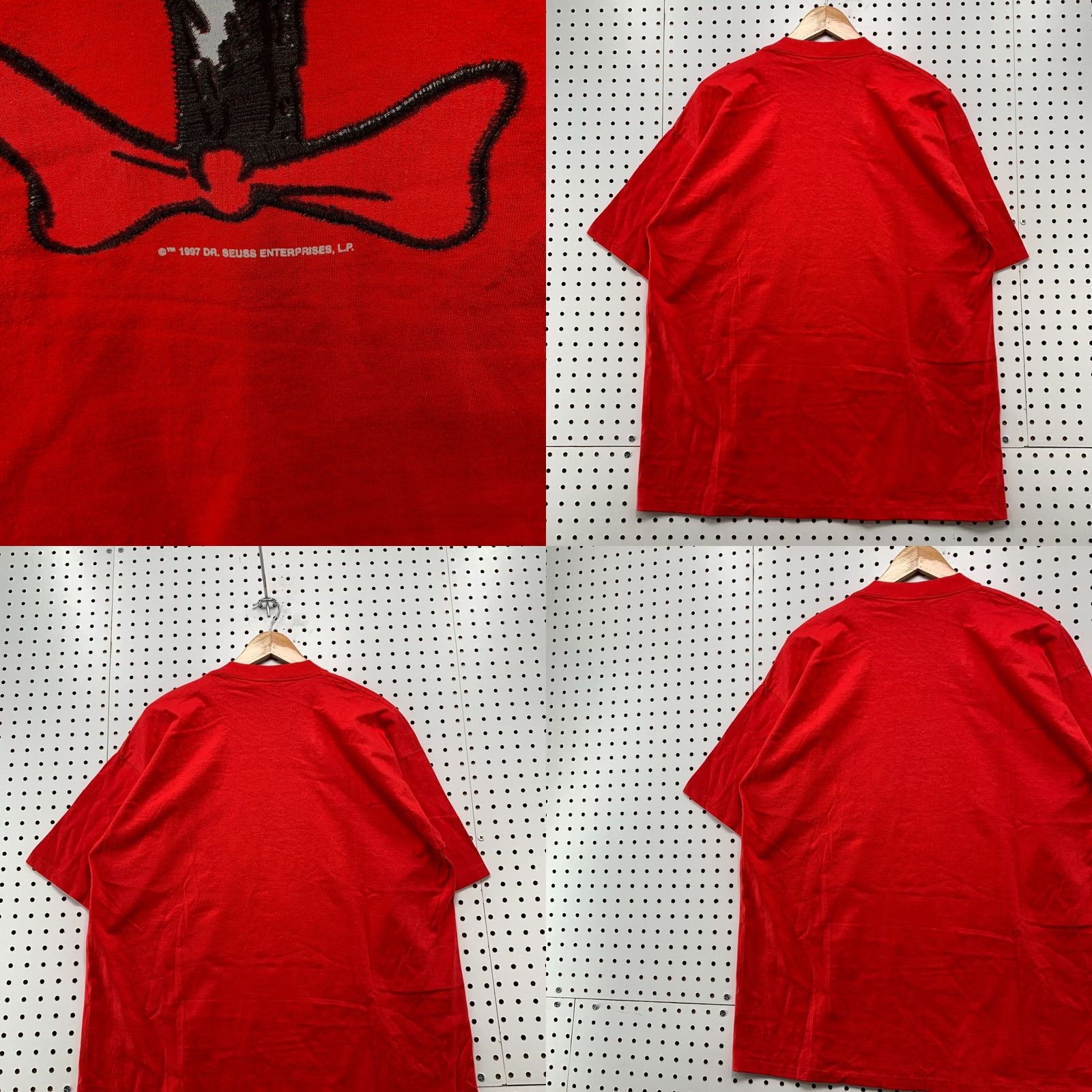 Vintage Item Specifications: Brand: Nike Size US XL / EU 56 / 4 - 10 Thumbnail