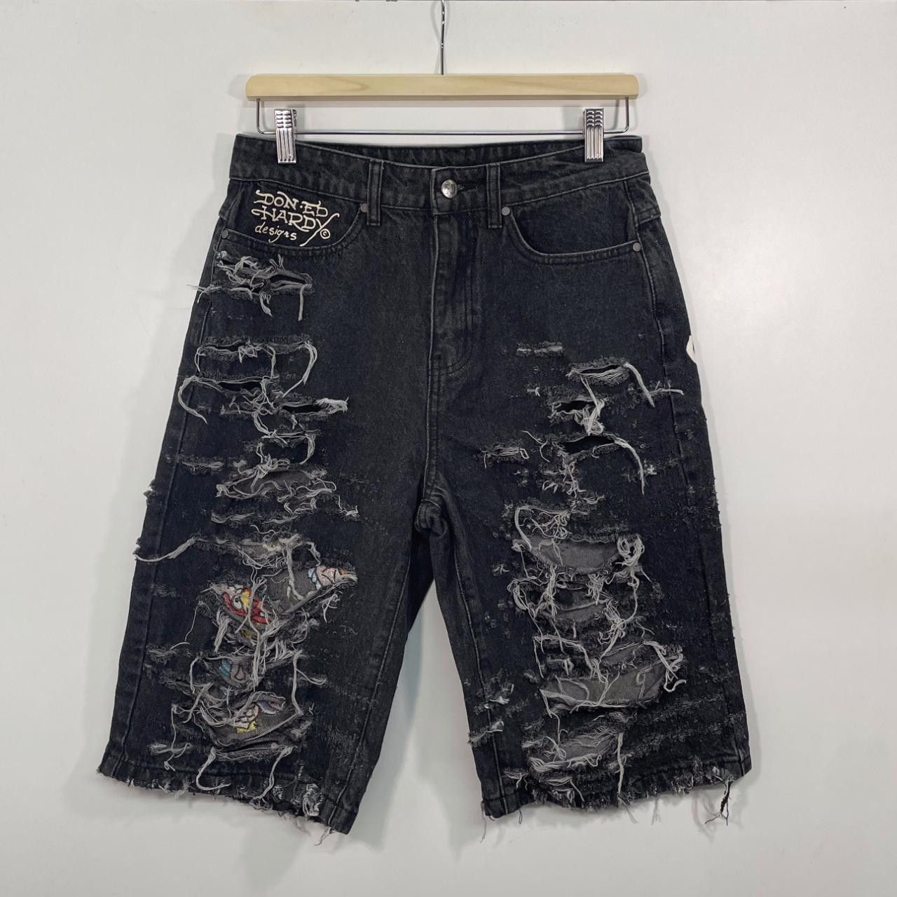 Ed Hardy Urban Outfitters X Ed Hardy Size US 30 / EU 46 - 1 Thumbnail