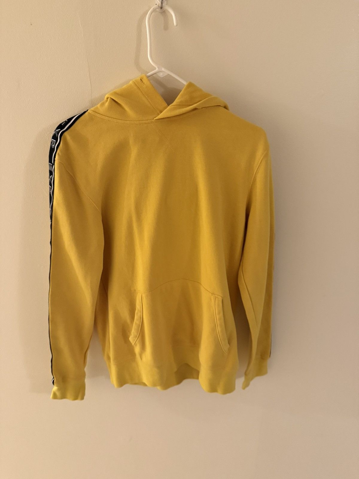 Express Express Shoulder Tag Hoodie Size US L / EU 52-54 / 3 - 1 Thumbnail