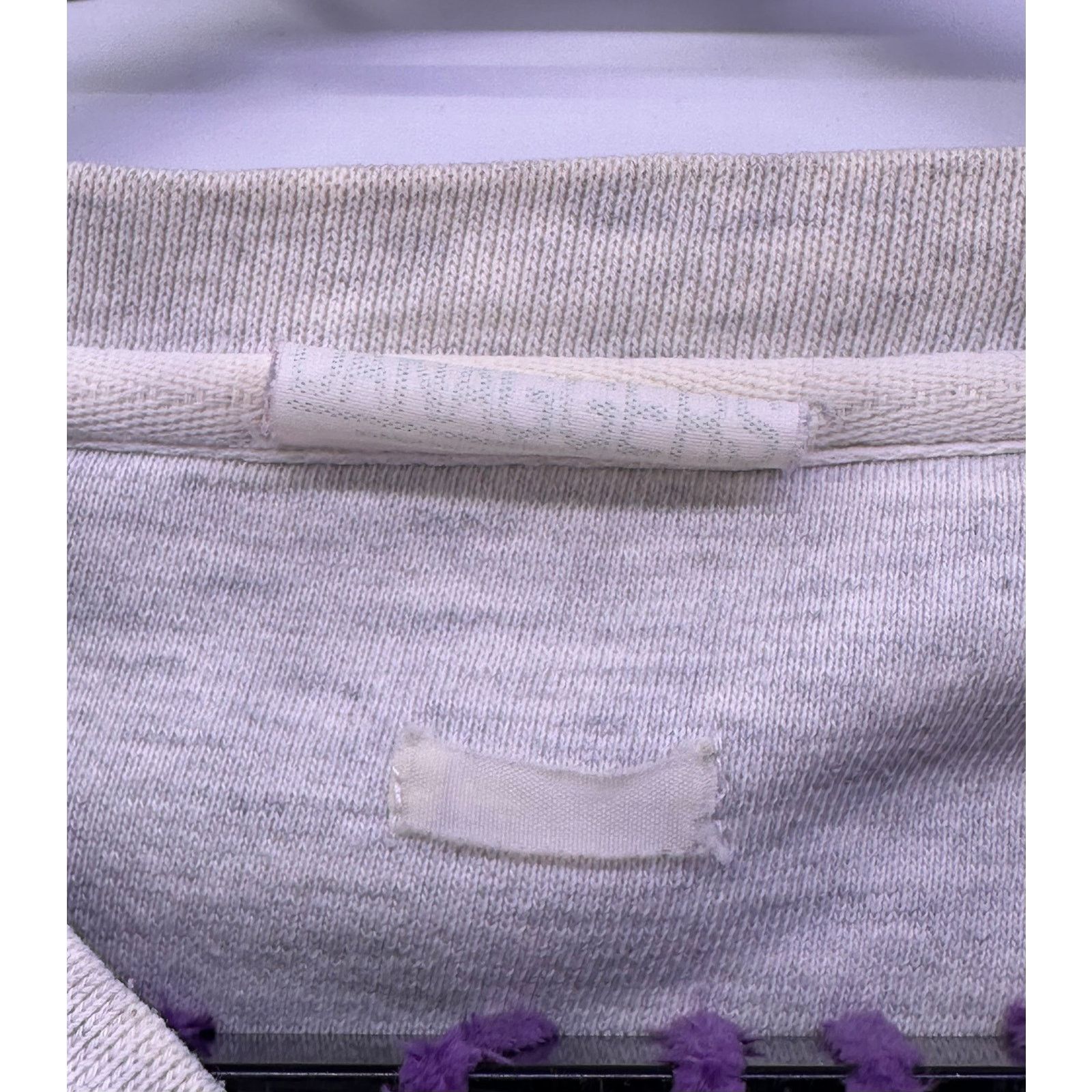 & Other Stories Vintage 1995 Oregon Rose Bowl Jan 2nd Gray Crewneck Size XL Size US XL / EU 56 / 4 - 11 Thumbnail