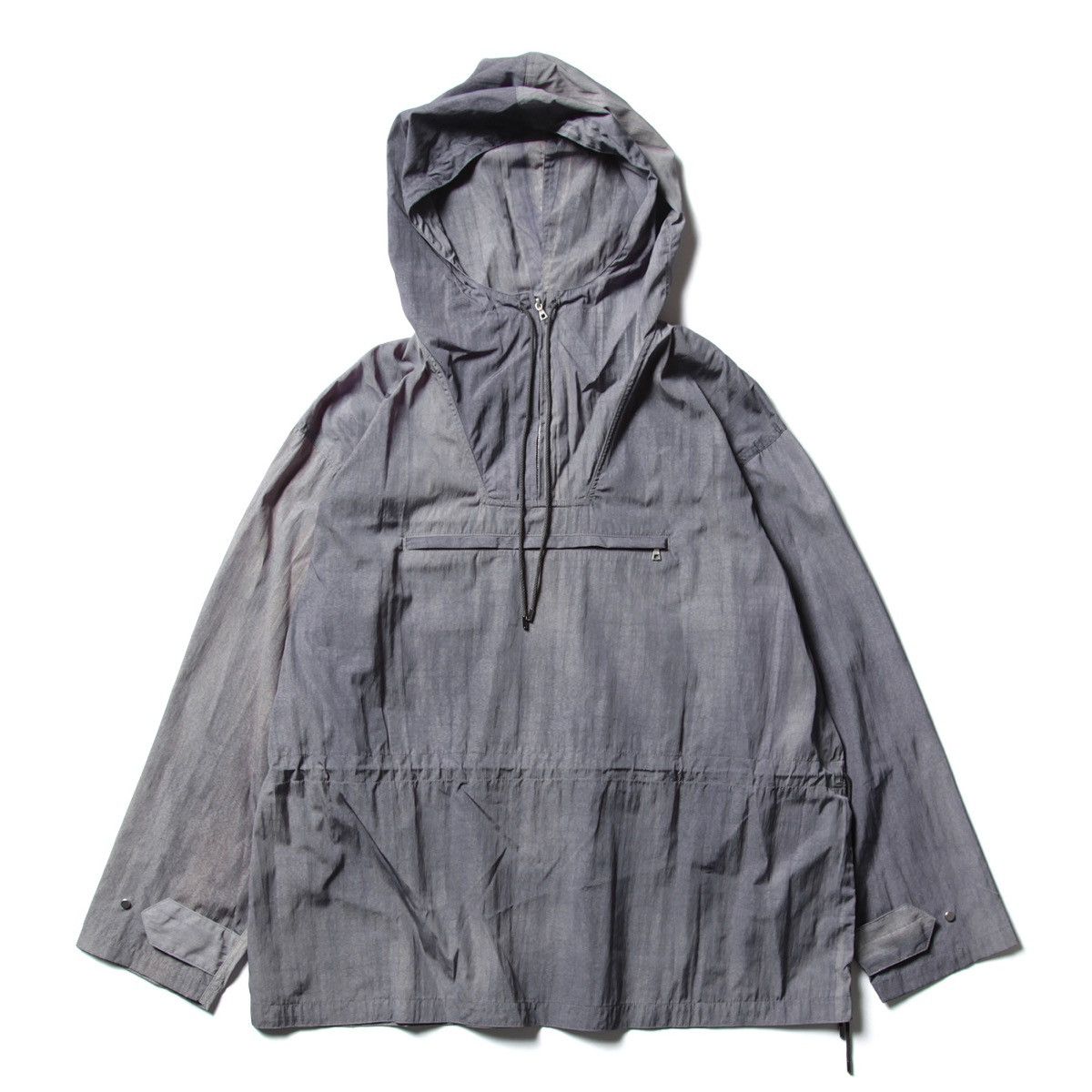 AURALEE 25SS Product Dyed Swing Top サイズ4 AURALEE - AURALEE 25SS Product Dyed Swing Topサイズ4 の通販