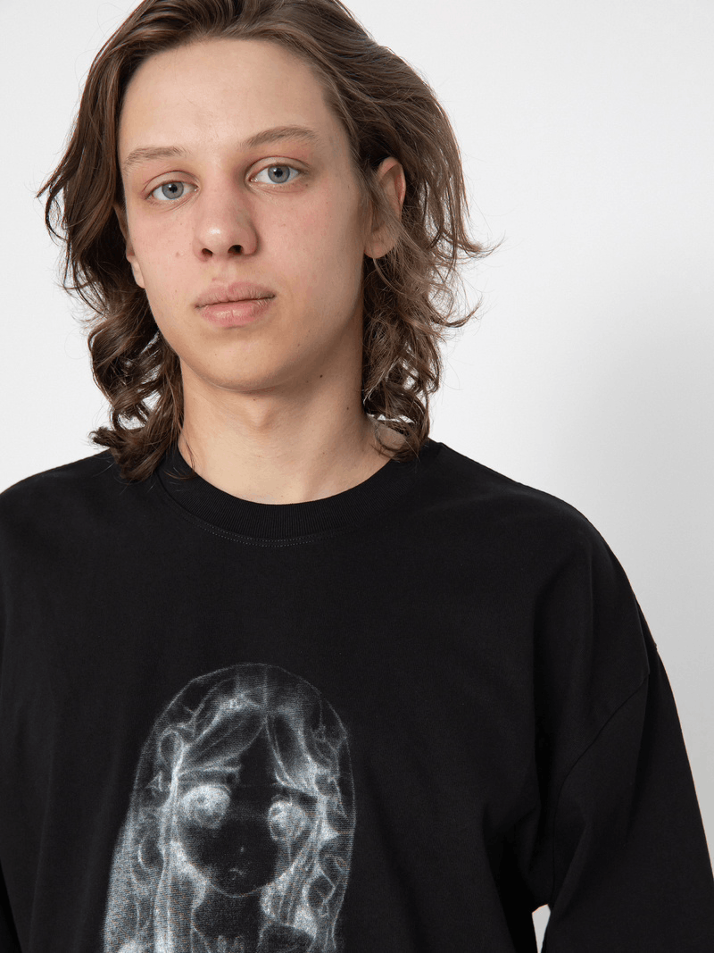 Polar Skate Co. Polar skate long sleeves shirts saint kawaii black size S Size US S / EU 44-46 / 1 - 5 Thumbnail