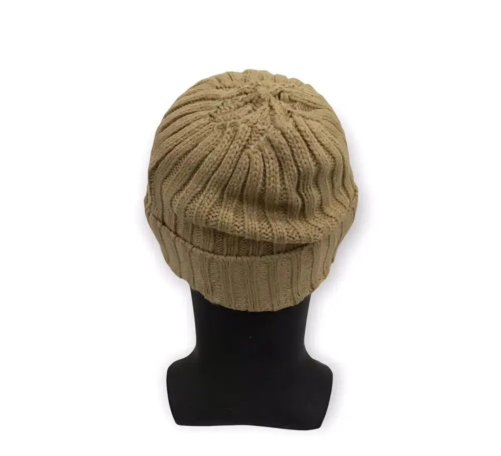 Japanese Brand × Vintage Japanese Brand Roial Beanie Hat Size ONE SIZE - 4 Thumbnail