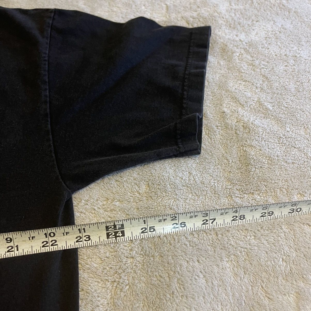 Other NRA Shirt Men XL Black Streetwear Workout Crew Neck Gym Tee Size US XL / EU 56 / 4 - 4 Thumbnail