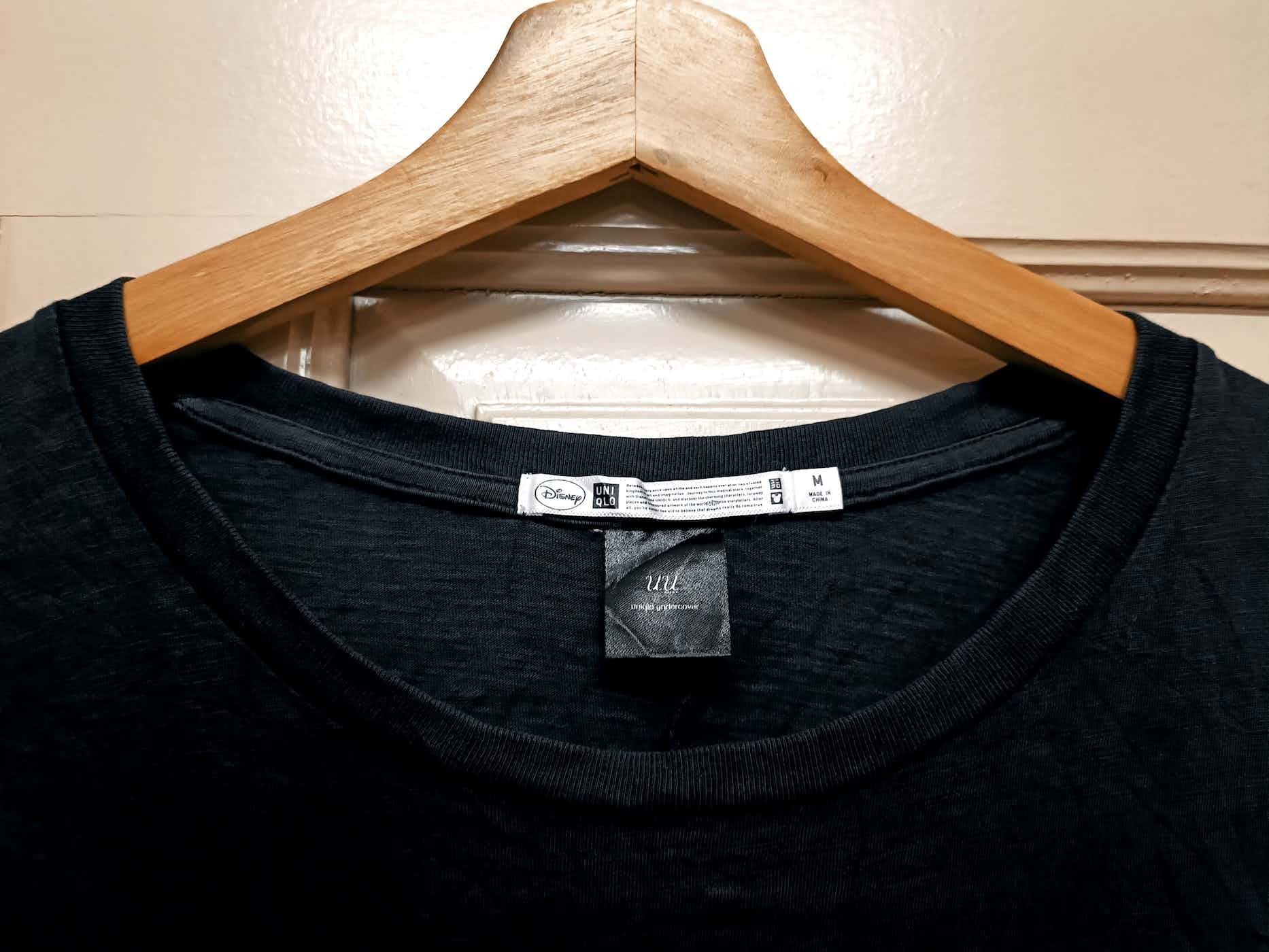 Undercover × Uniqlo t shirt uniqlo undercover x mickey mouse Size US M / EU 48-50 / 2 - 3 Thumbnail