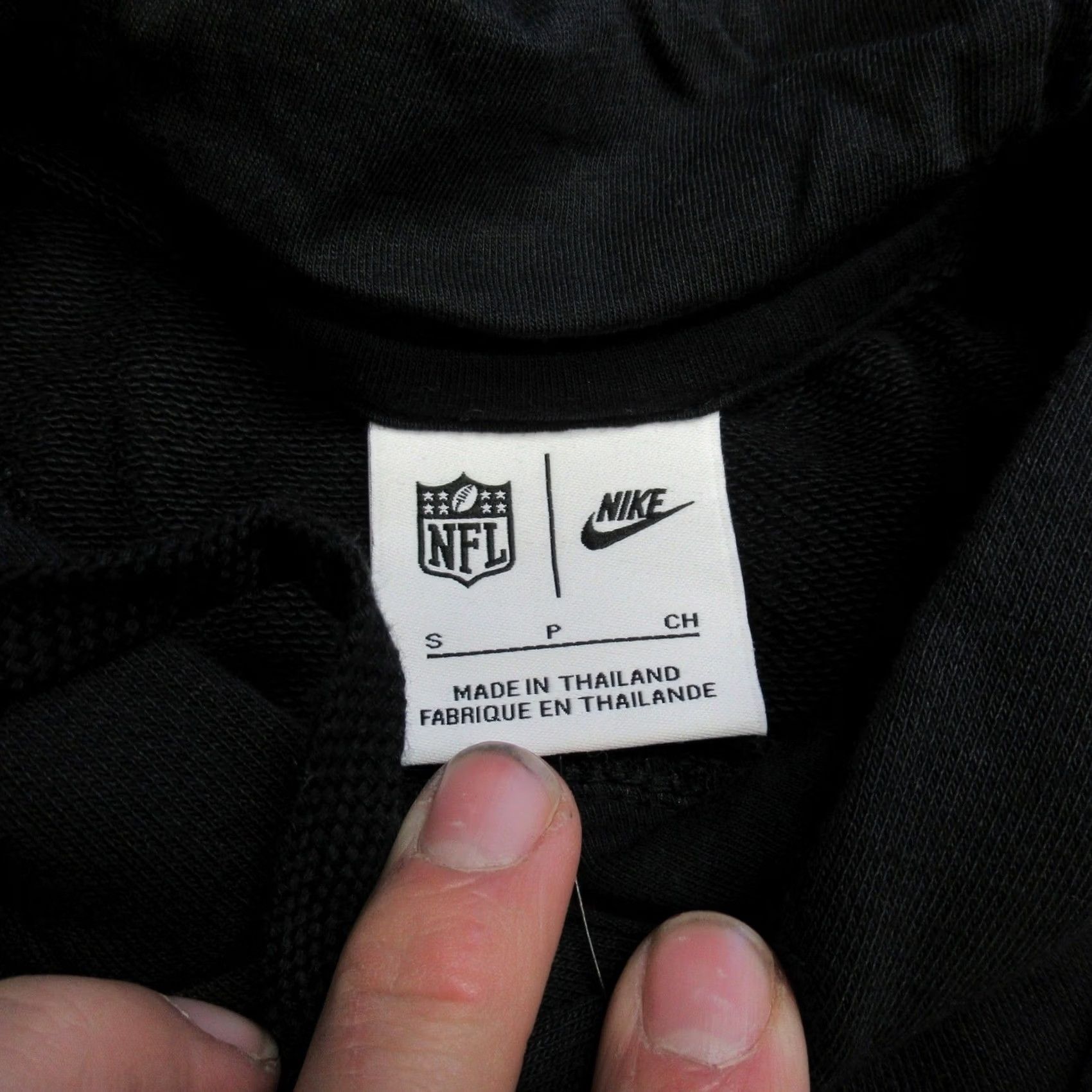 Nike VINTAGE Size US S / EU 44-46 / 1 - 5 Thumbnail