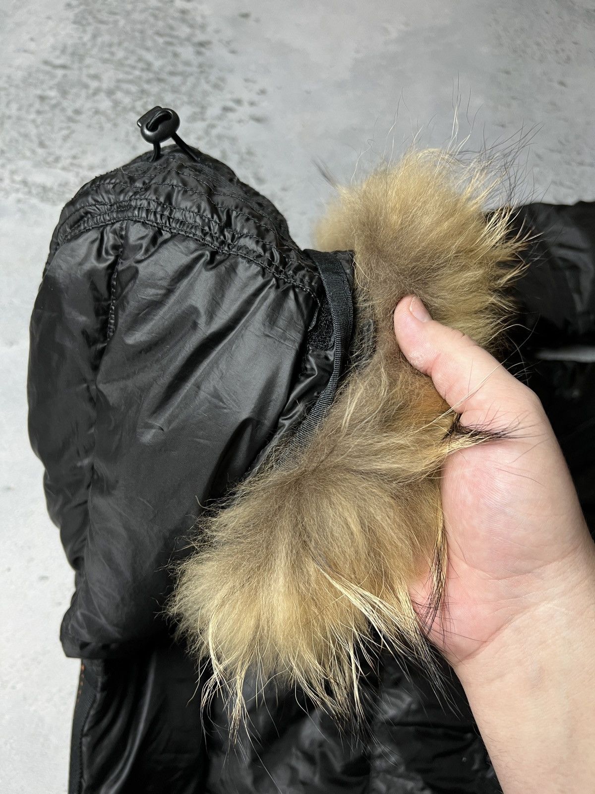 Parajumpers Parajumpers Jacket Long Bear Parka Puffer Fur Down Jacket Size M / US 6-8 / IT 42-44 - 12 Thumbnail