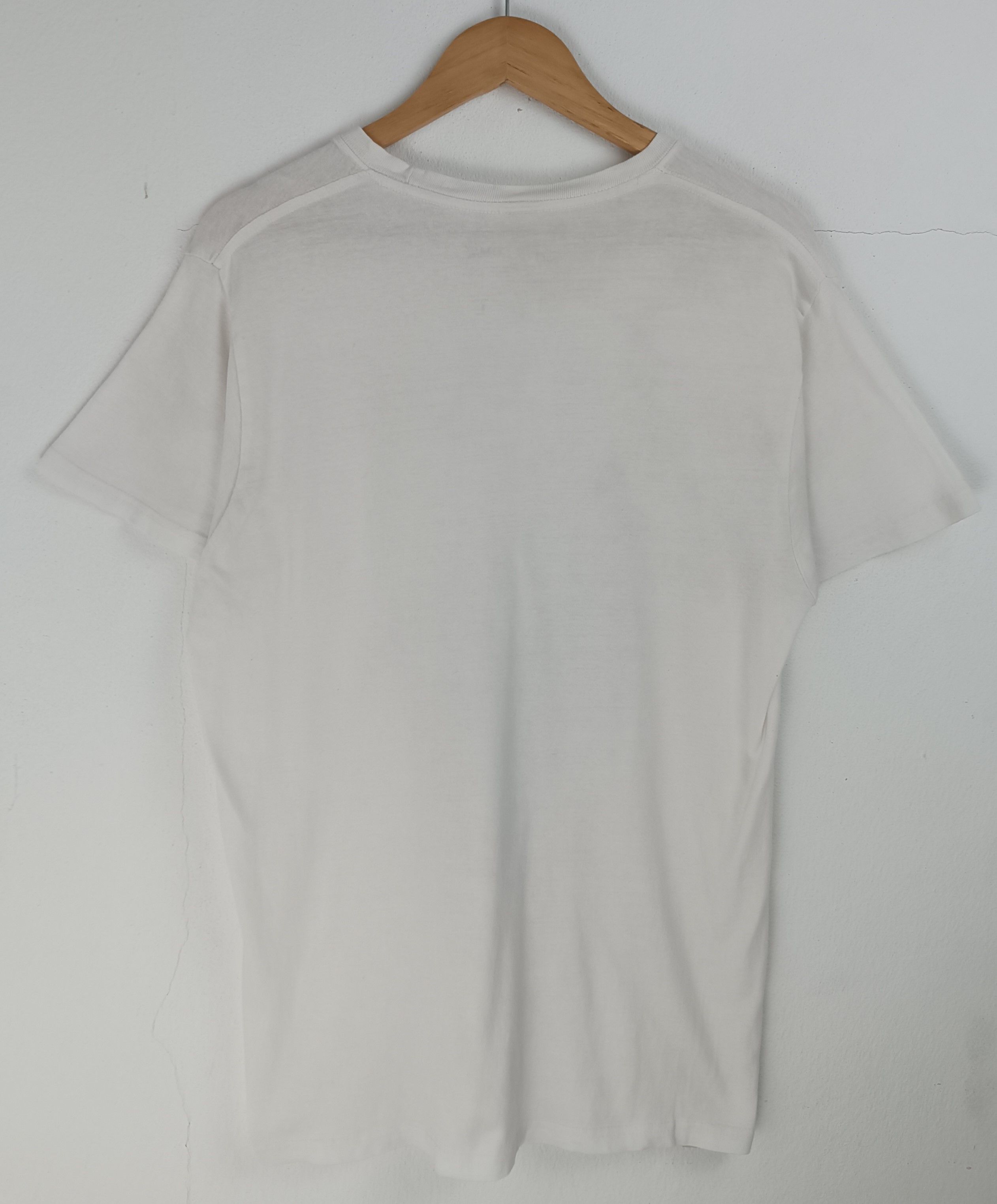 Band Tees VINTAGE Y2K FLEETWOOD MAC RUMOURS TEE ABBA ZEPPELIN EAGLES Size US L / EU 52-54 / 3 - 4 Thumbnail