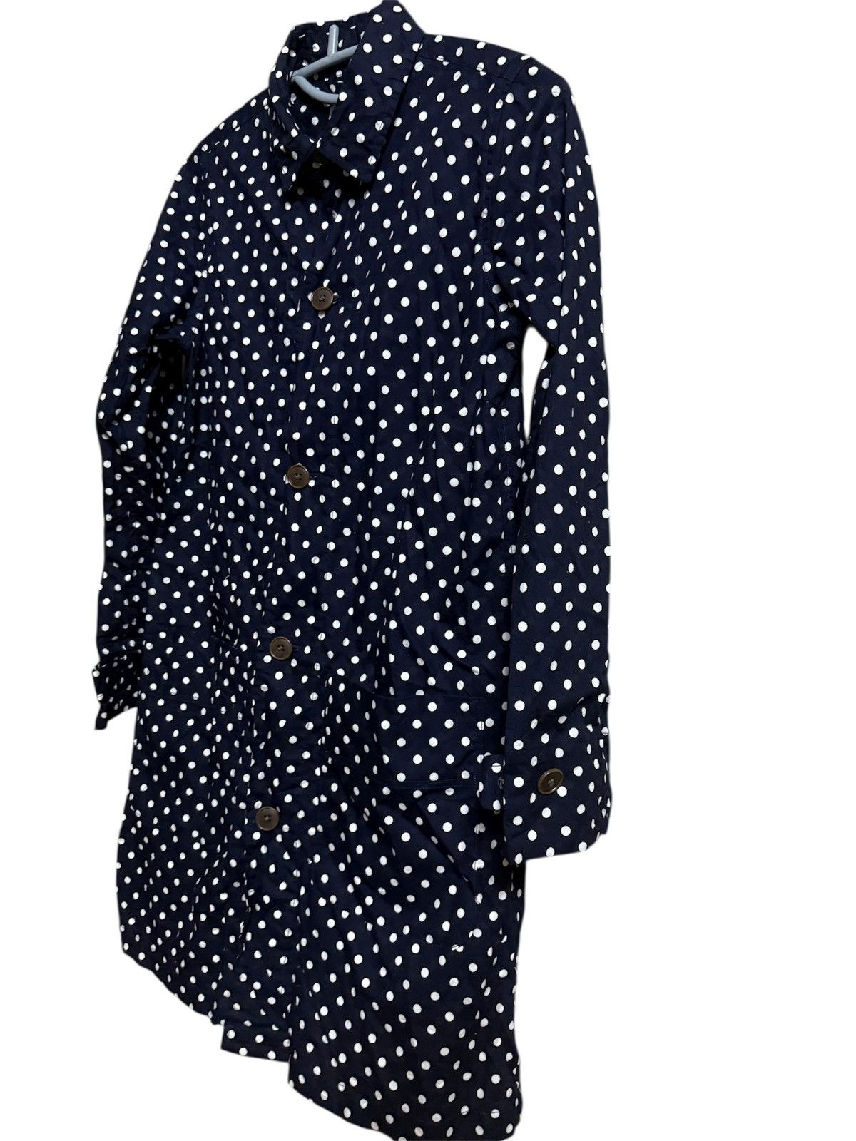 Comme des Garcons Homme Plus VINTAGE MANUAL ALPHABET by COMME DES GARCONS Size S / US 4 / IT 40 - 4 Thumbnail