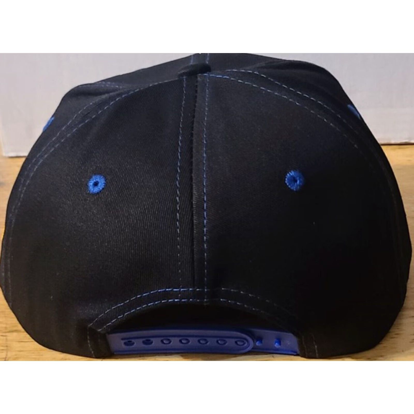 Vintage VINTAGE GC Mexico Extra Funny Baseball Cap Snapback Adjustable Men Black Size ONE SIZE - 3 Thumbnail