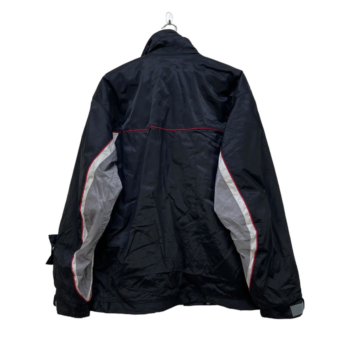 Ellesse × Vintage Vintage Ellesse Style Beyond Performance Jacket Size US L / EU 52-54 / 3 - 2 Thumbnail