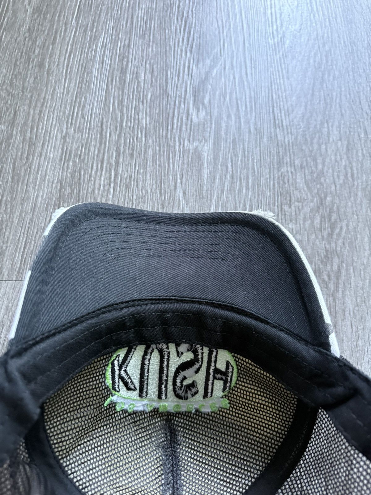 Other ✮ RARE ✮ l.a. kush camo trucker hat Size ONE SIZE - 3 Thumbnail