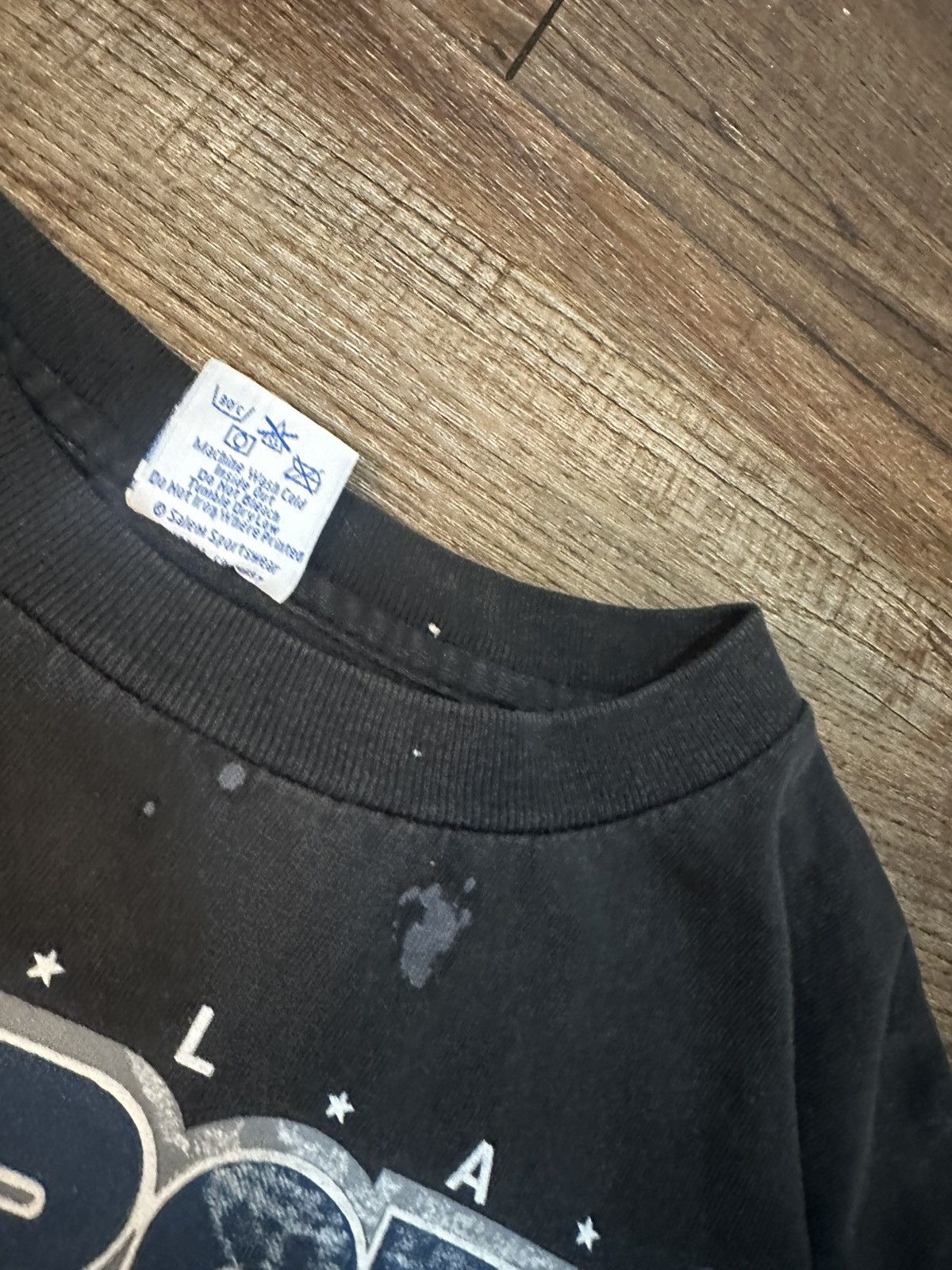 Other Vintage Dallas Cowboys tee Size US M / EU 48-50 / 2 - 5 Thumbnail