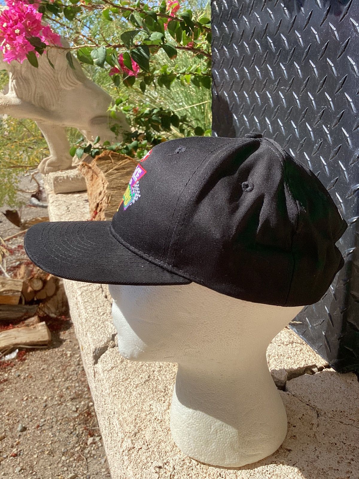 Other Vintage Texaco Havoline Racing Race to Millions SnapBack hat Size ONE SIZE - 3 Thumbnail