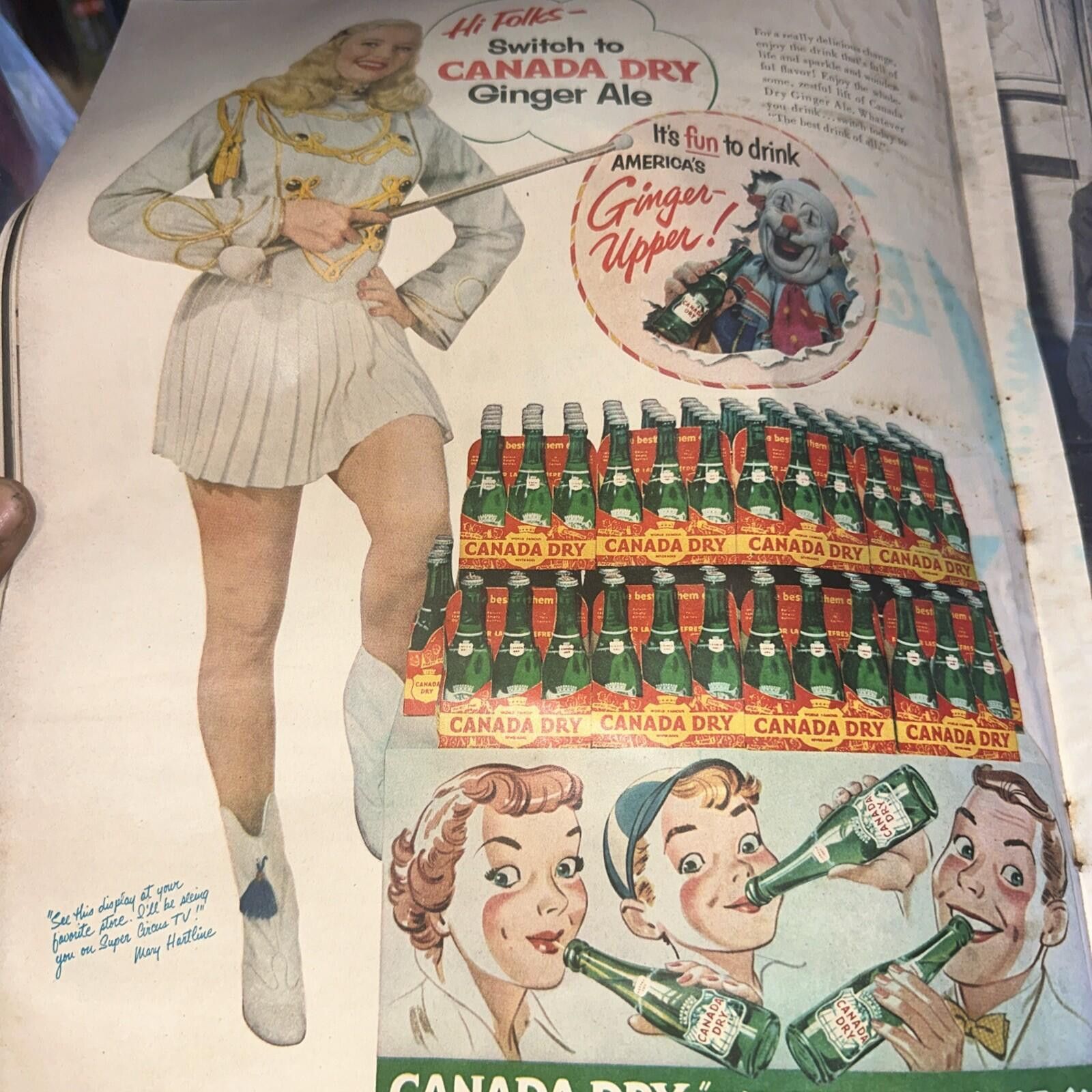 Other Feb 18 1952: Elizabeth to Kenya as princess-returns-queen Size ONE SIZE - 5 Thumbnail