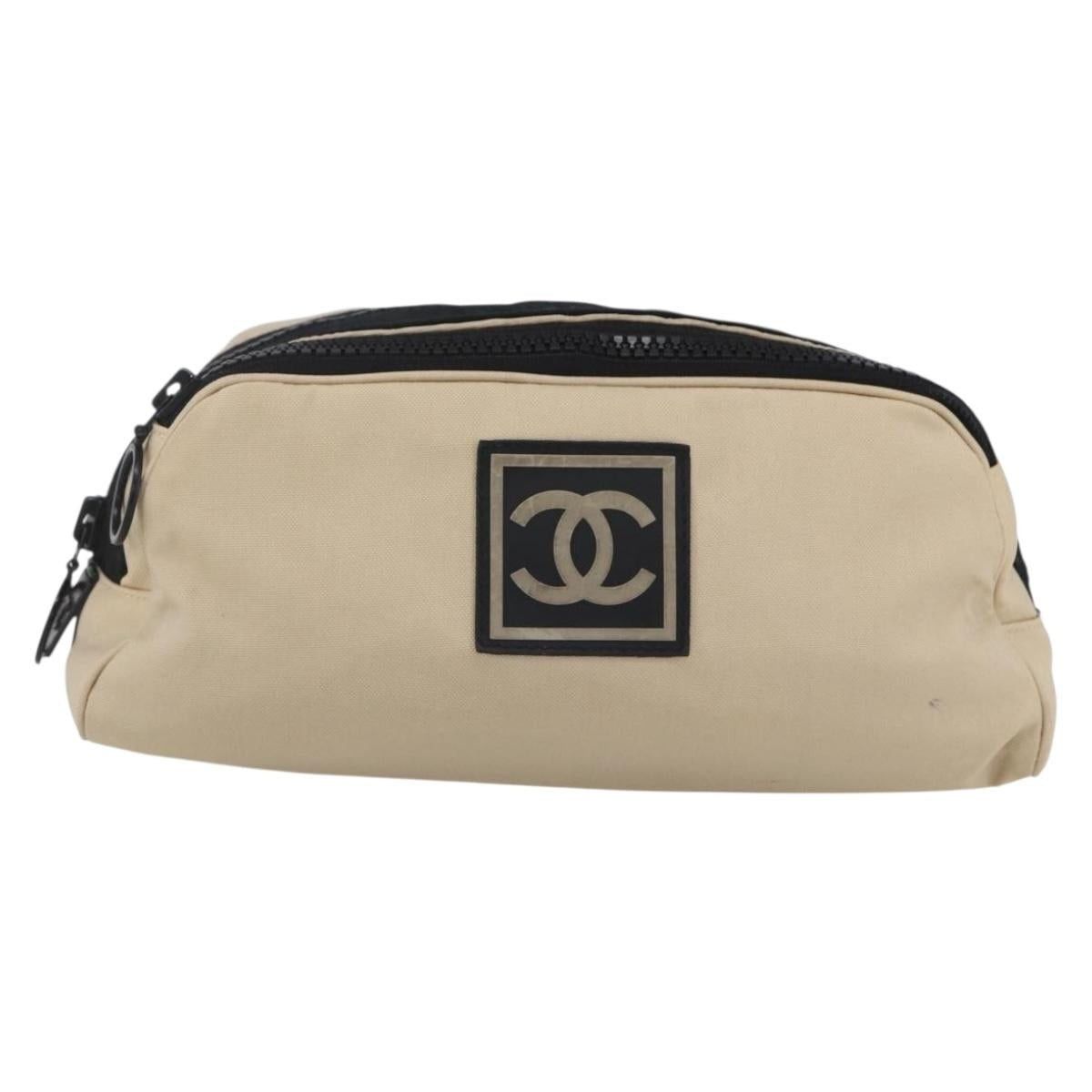 Chanel Chanel Sports Clutch Bag Size ONE SIZE - 2 Thumbnail
