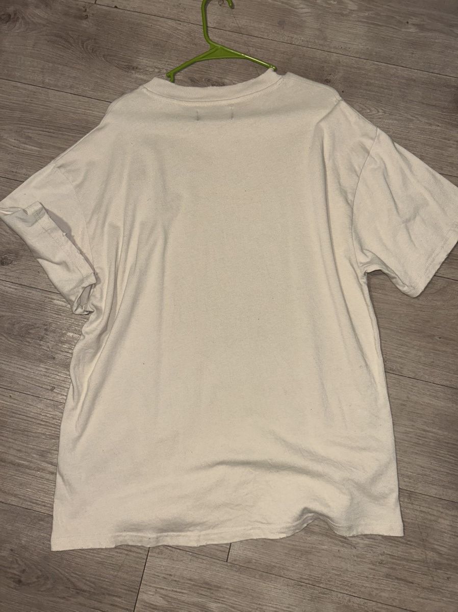 Represent Clo. ‘Feel The Heat’ Vintage Tee Size US L / EU 52-54 / 3 - 2 Thumbnail