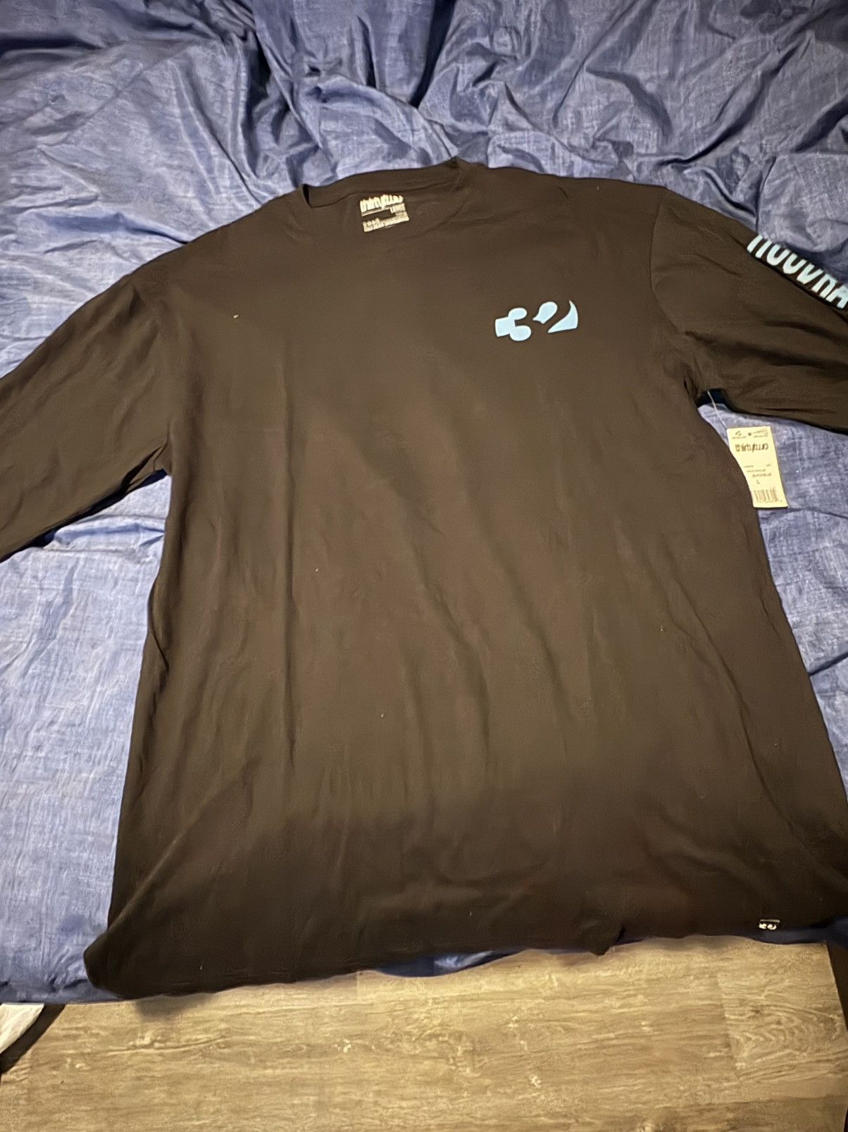 Other Thirtytwo Hoodrats Shirt Size US L / EU 52-54 / 3 - 1 Thumbnail