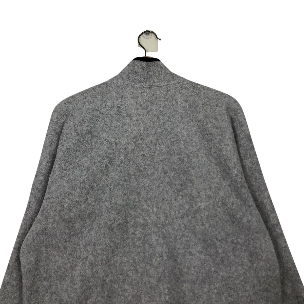The North Face 🔥VINTAGE ZIPPER FLEECE JACKET SHERPA THE NORTH FACE Size US L / EU 52-54 / 3 - 11 Thumbnail