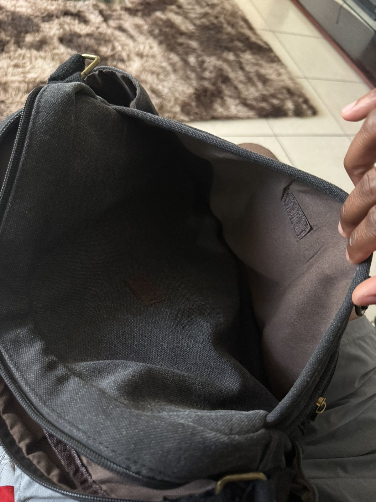 Other Cuarto Supply Bag Size ONE SIZE - 5 Thumbnail