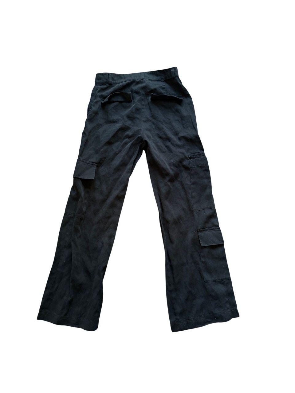 H&M H&M Cargo Dress Pants Size US 27 - 3 Thumbnail