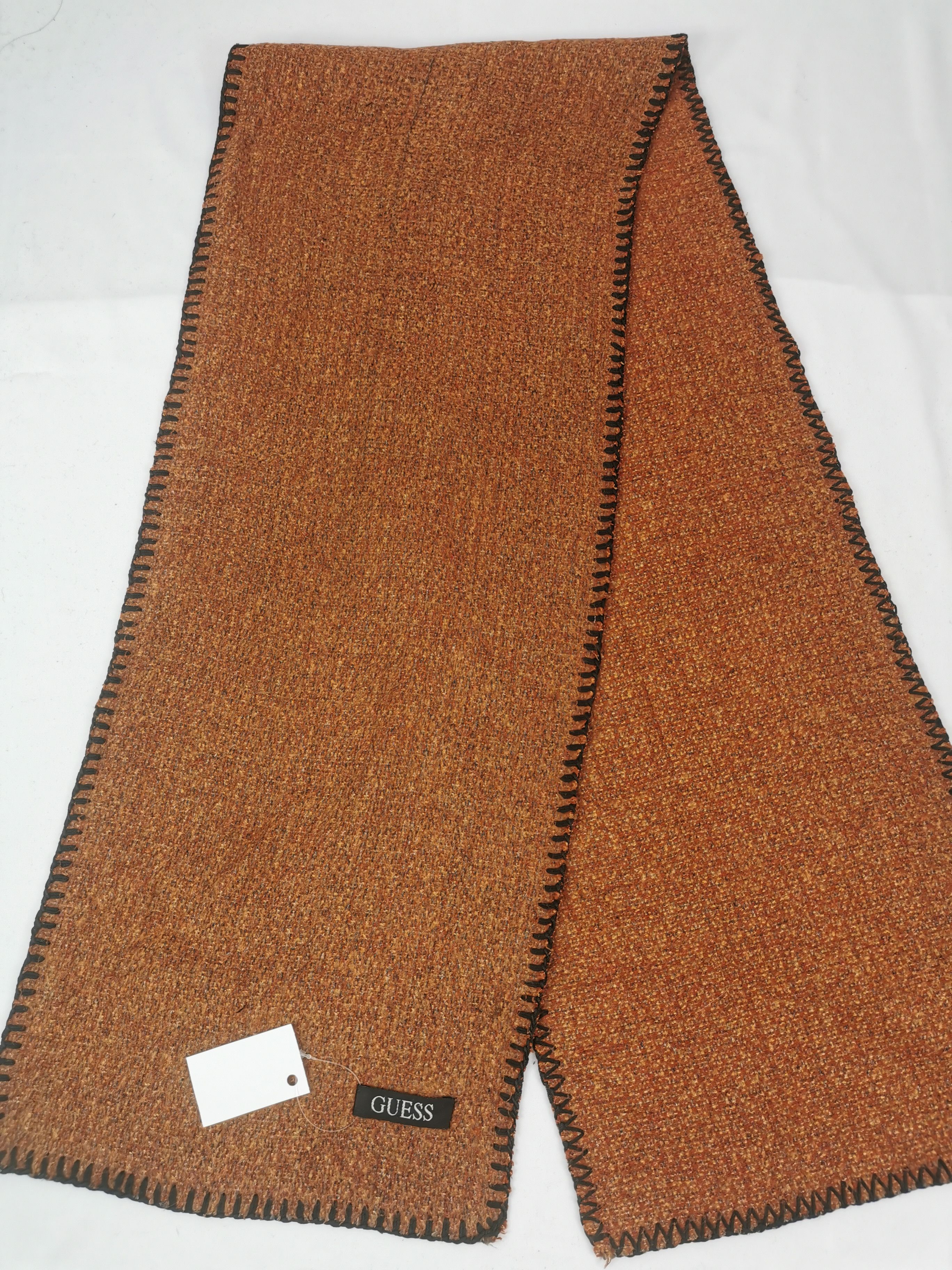 Guess Guess scarf muffler Size ONE SIZE - 2 Thumbnail