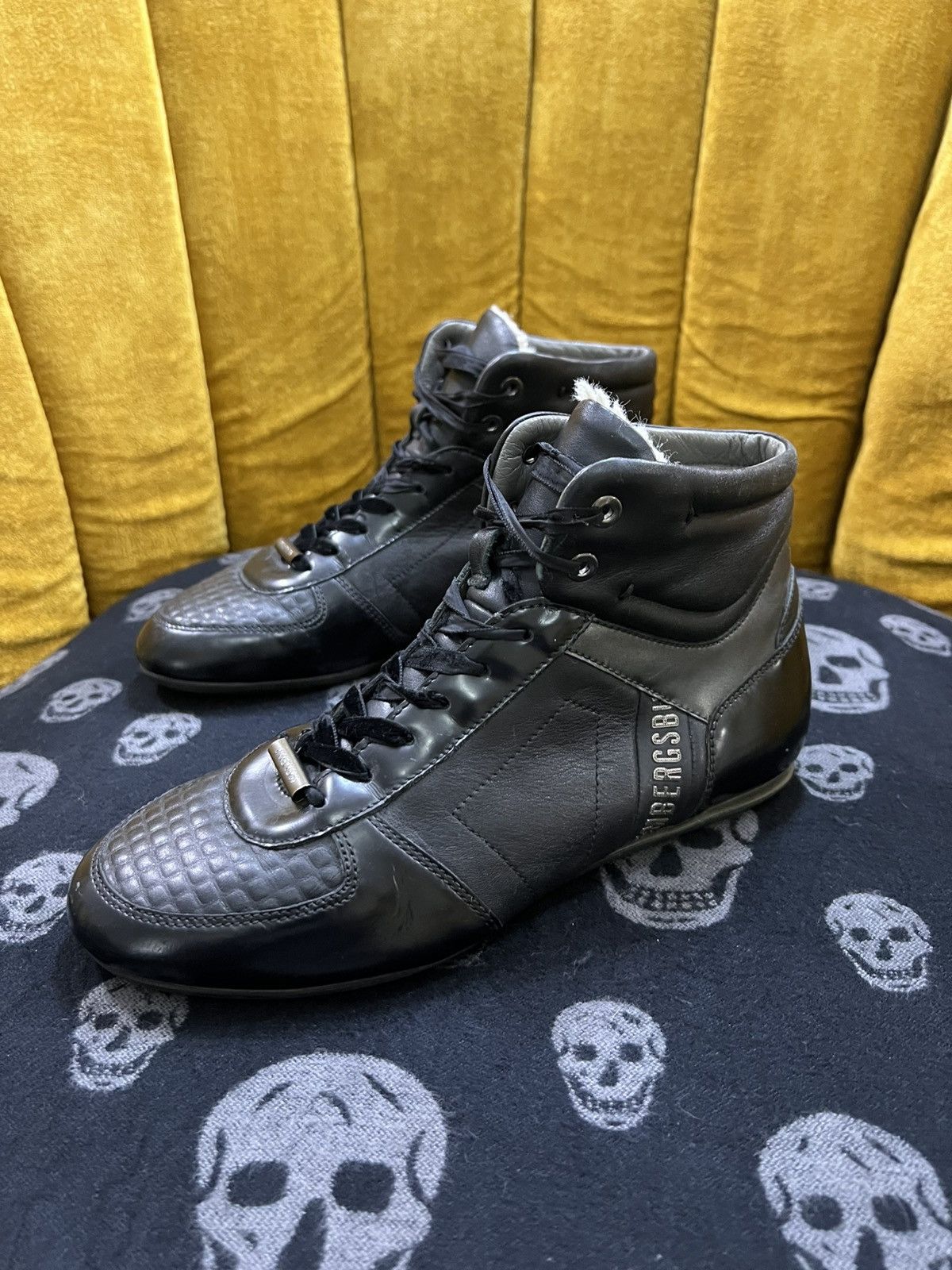 Dirk Bikkembergs