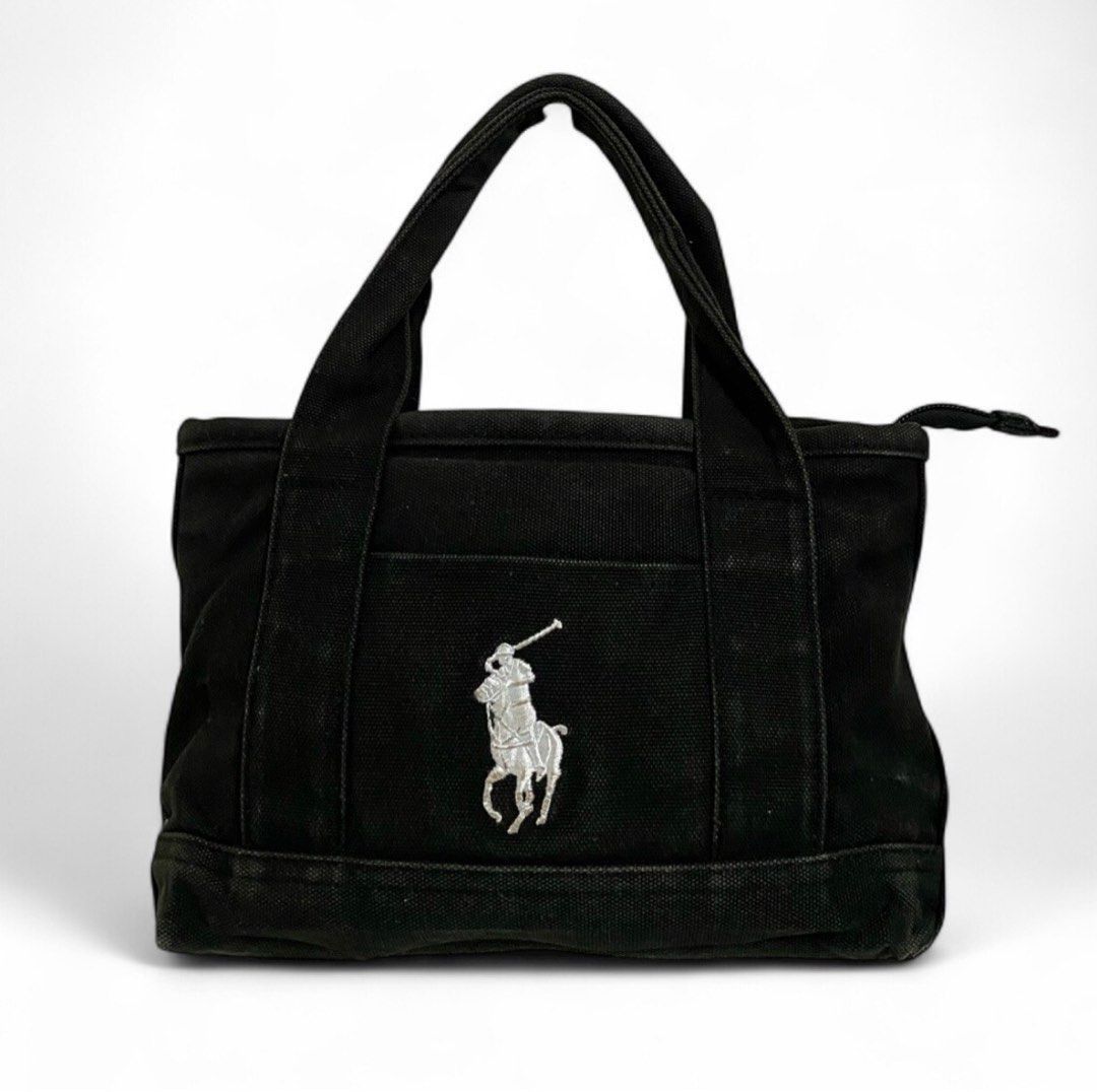Polo Ralph Lauren Polo Ralph Lauren Tote Bag Size ONE SIZE - 1 Thumbnail