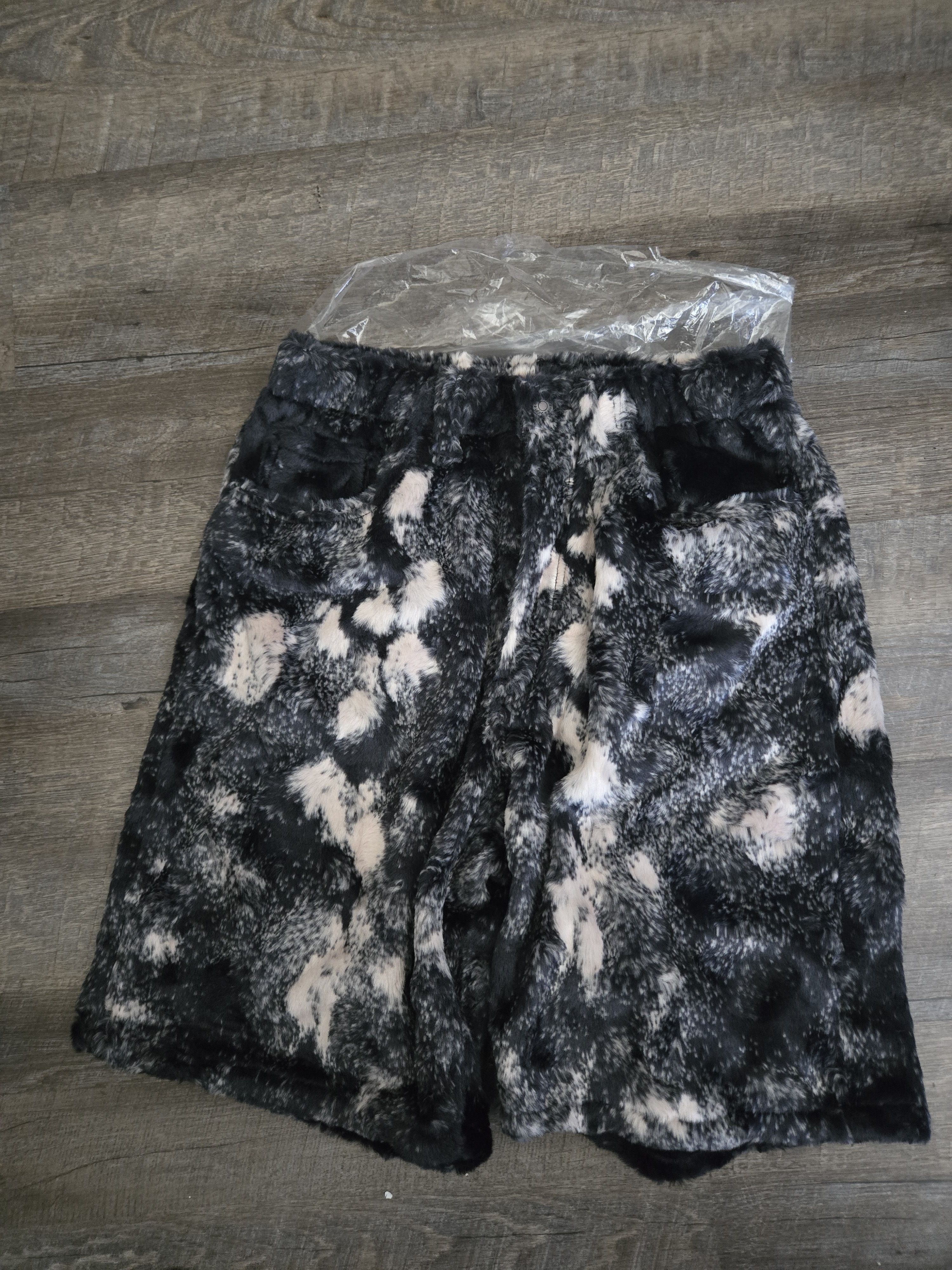 Supreme × Undercover Supreme x Undercover “Hands” Shorts | Grailed