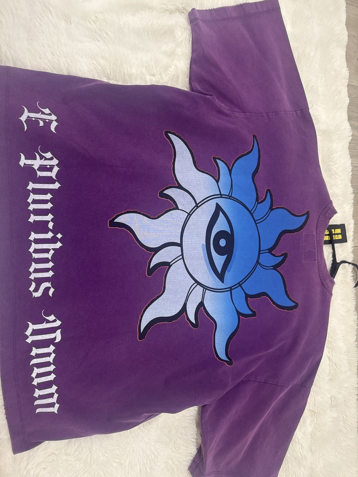 Godspeed Godspeed tee Car Meet Miami - Exclusive Size US S / EU 44-46 / 1 - 4 Thumbnail