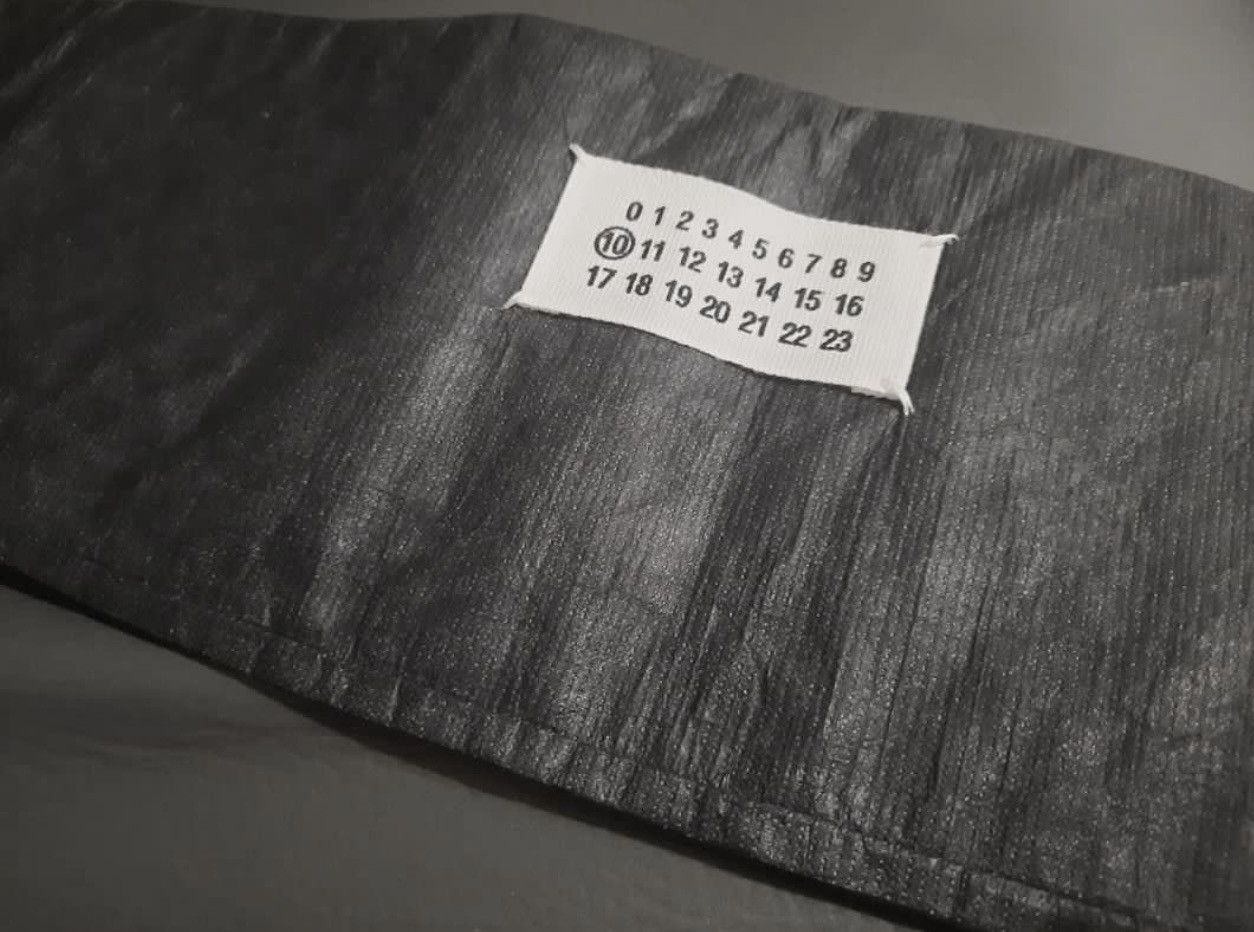 Maison Margiela Maison Martin Margiela 2008 Collection MMM Dressing Cummer Size ONE SIZE - 4 Thumbnail