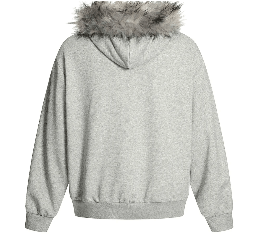 Japanese Brand Casual Loose Hoodies Size US XL / EU 56 / 4 - 2 Thumbnail