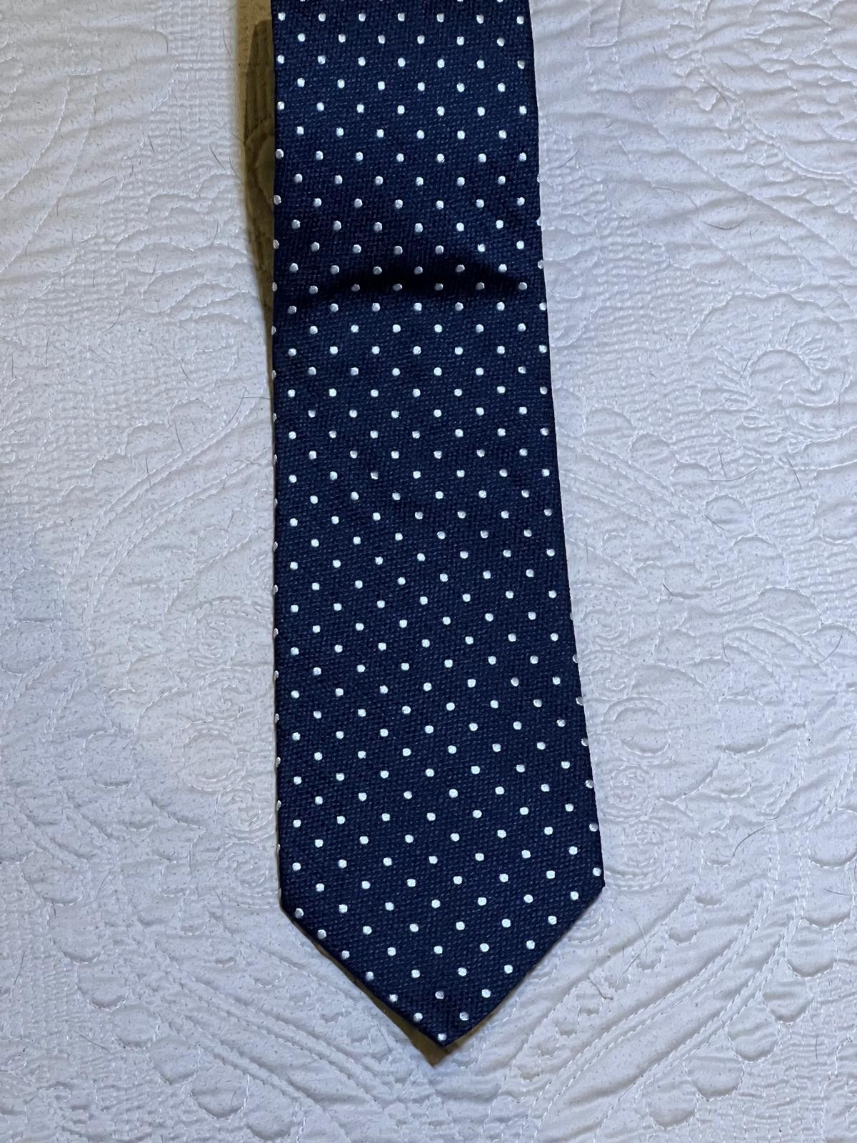 Gianfranco Ferre Gianfranco Ferre exclusive long silk tie Size ONE SIZE - 5 Thumbnail