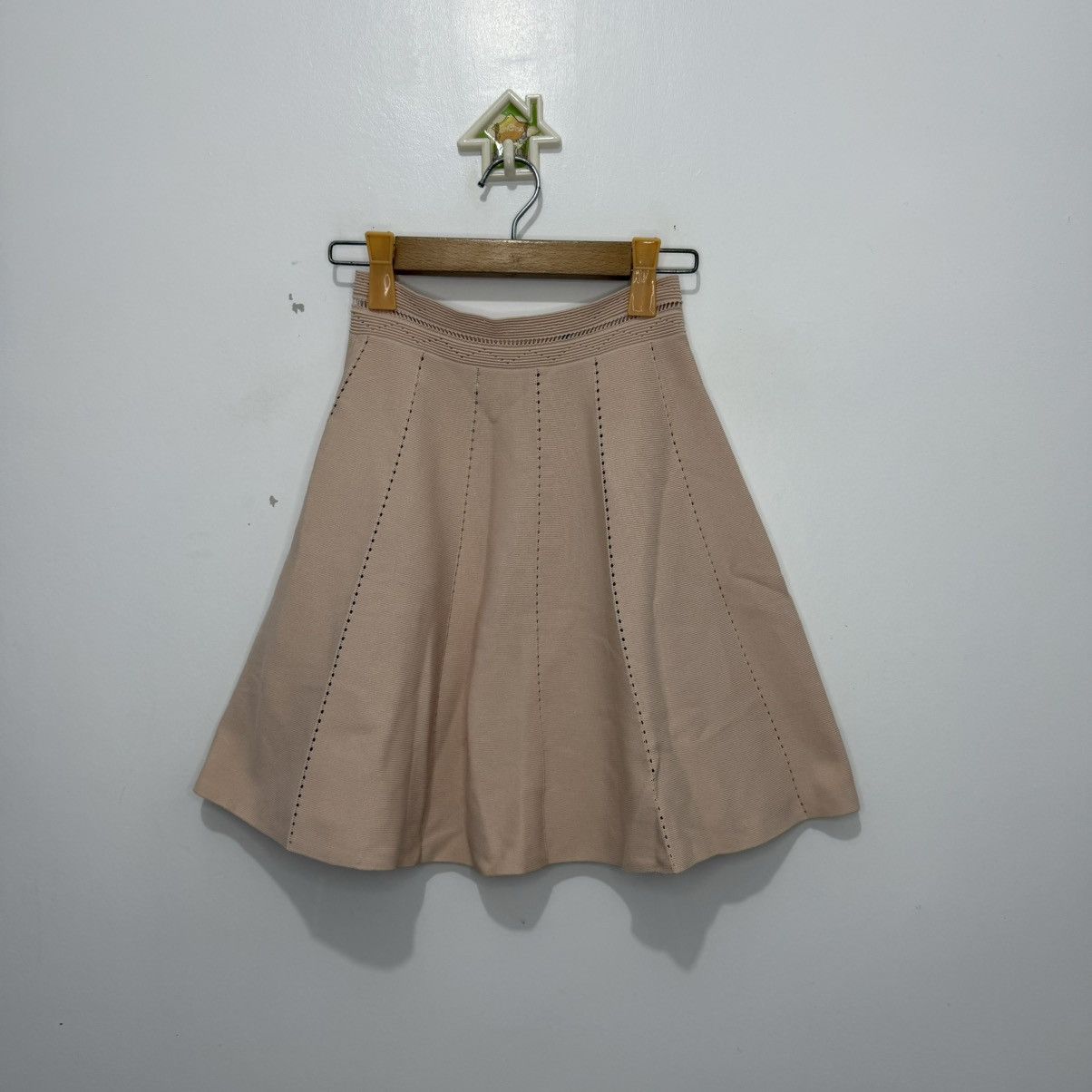 Sandro Mini Skirt