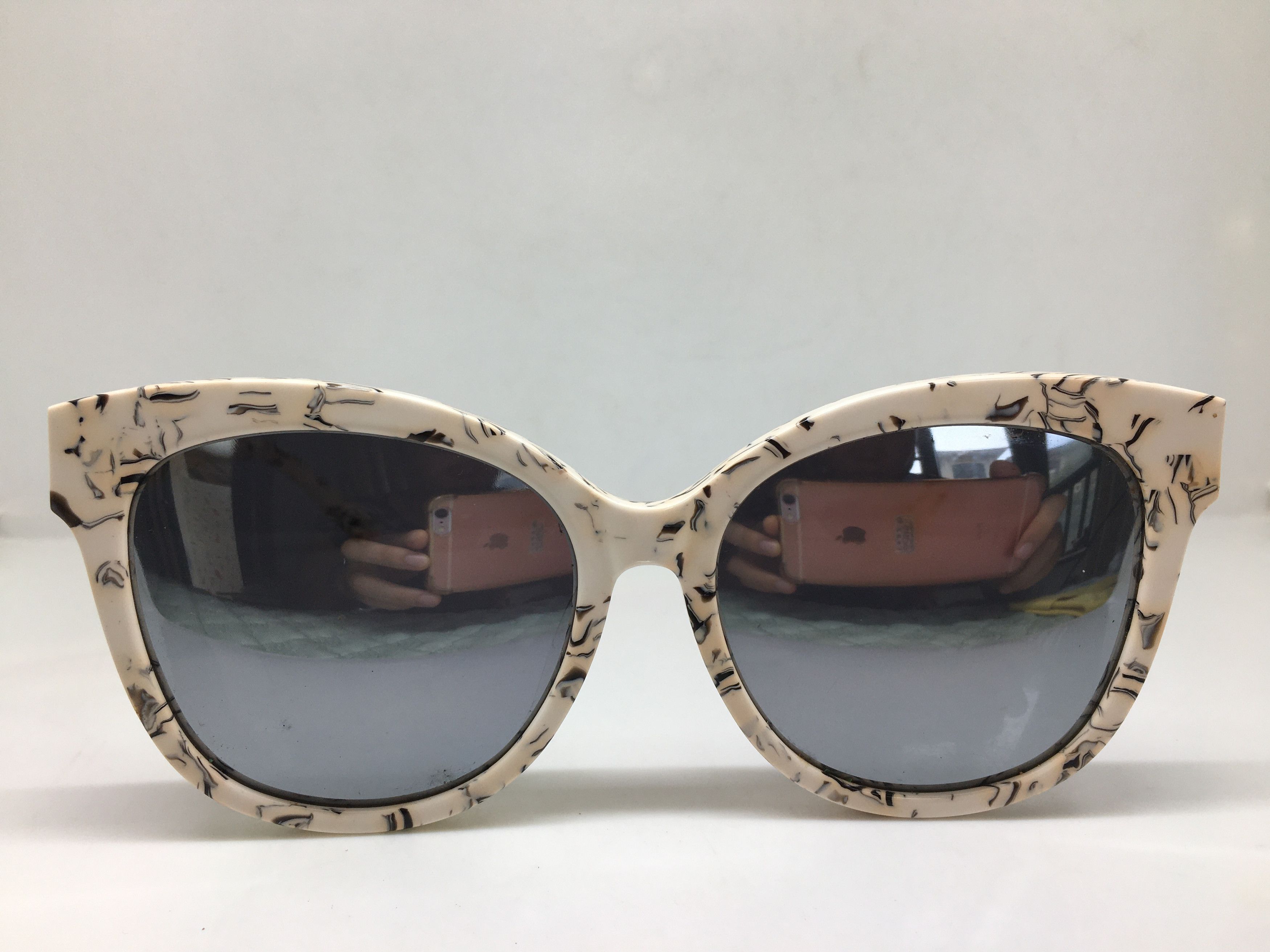 Gentle Monster Handmade Acetate Oversize Gentle Monster DIDI