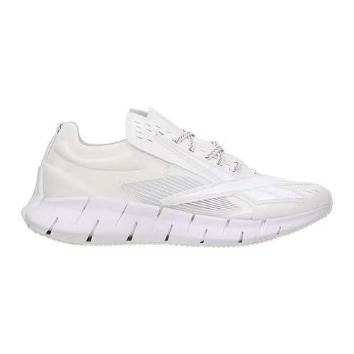 image of Maison Margiela Ob1O1E0424 Low Top Sneakers In White, Men's (Size 7)