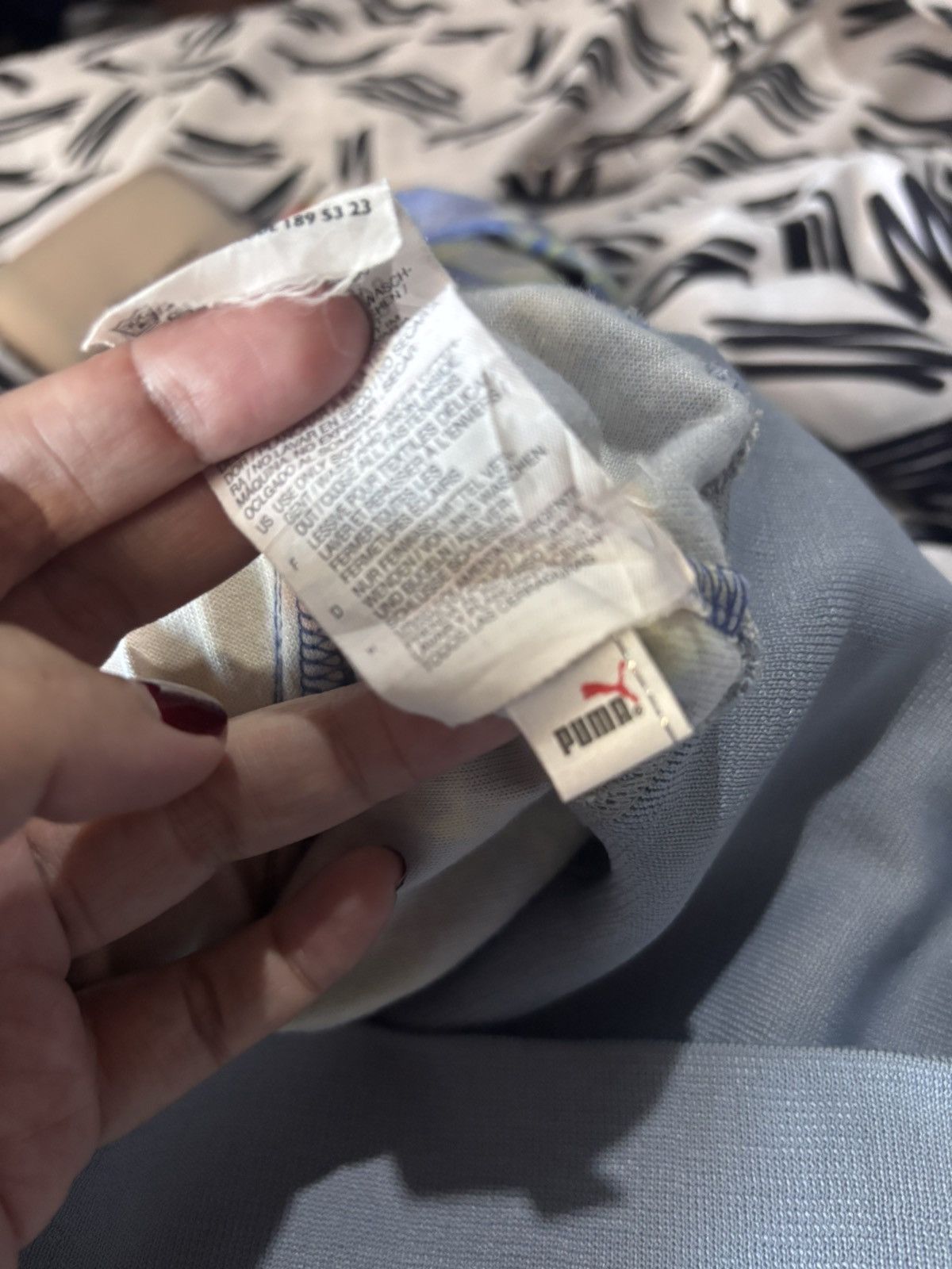 Maison MIHARA YASUHIRO × Puma Puma x Maison Mihara Yasuhiro Hoodie Size S / US 4 / IT 40 - 8 Thumbnail