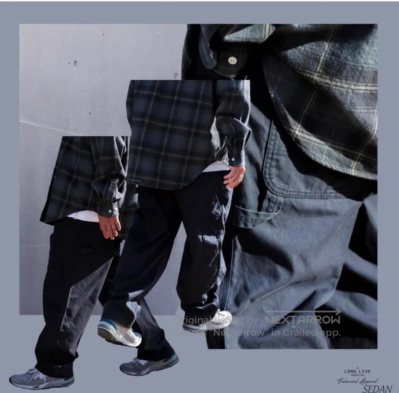 Other SEDAN ALL. Size US 34 / EU 50 - 4 Thumbnail