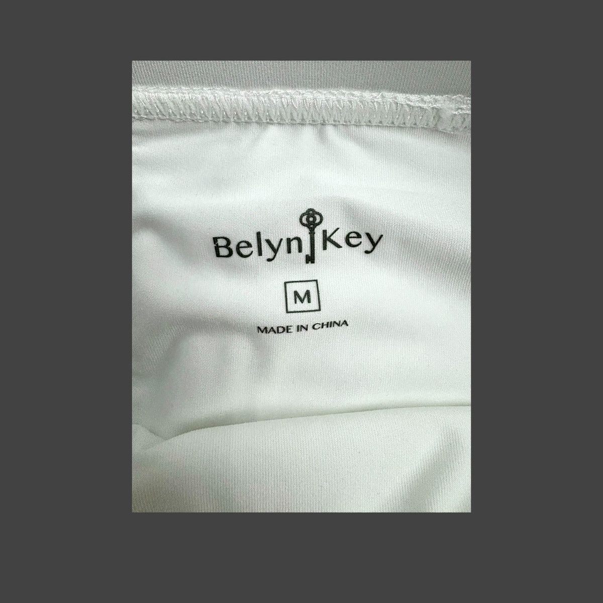Other Belyn Key Women’s Mia Panel Floral Print Athletic Skort Sz M Size 33" - 15 Thumbnail