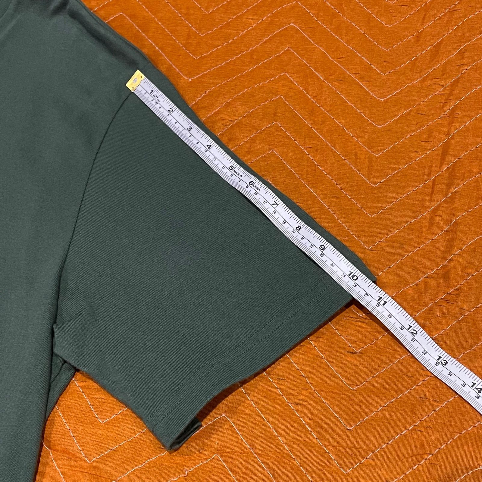 Adidas Adidas Nature Graphic Tee Size US L / EU 52-54 / 3 - 5 Thumbnail