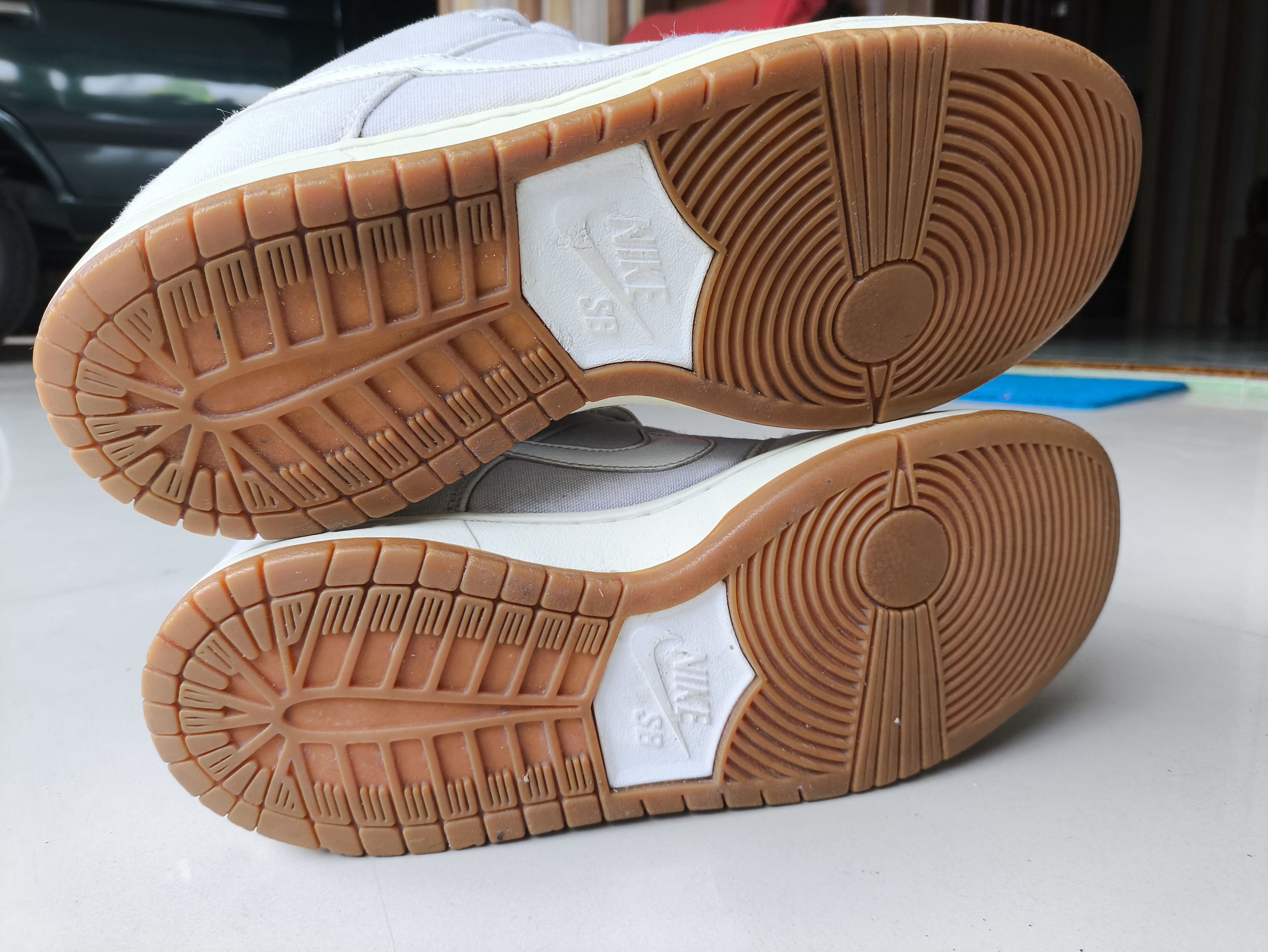 Nike SB Dunk Low Tokyo 2015 Size US 9.5 / EU 42-43 - 6 Thumbnail
