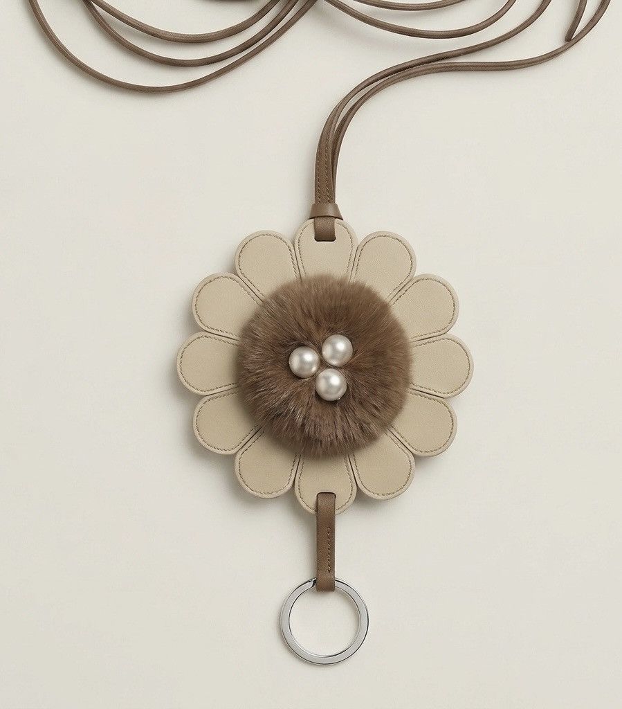 Other Lanyard key ring - Hervé Mahi Museum Size ONE SIZE - 1 Preview