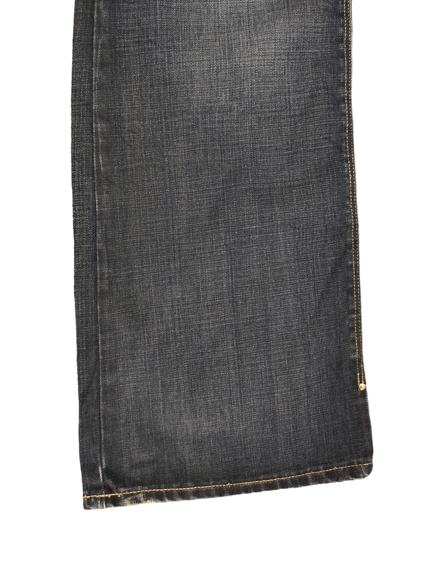 G-Star Flare Jeans G-Star Raw Low Rise Denim Bootcut Y2k Size US 32 / EU 48 - 13 Thumbnail