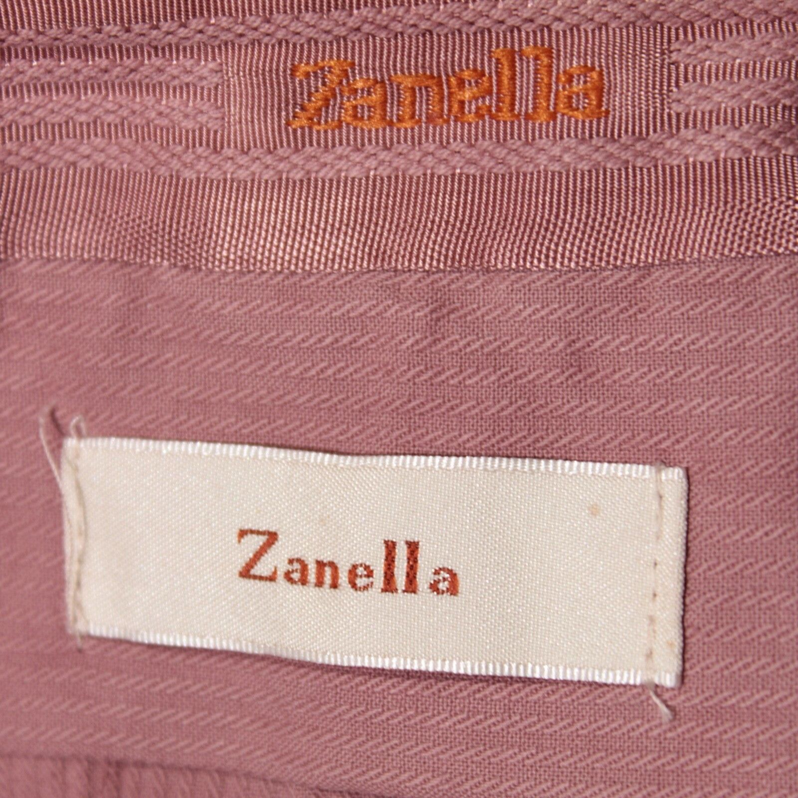 Zanella Zanella New with tags Chino Size 36 US In Pink Size US 36 / EU 52 - 6 Thumbnail