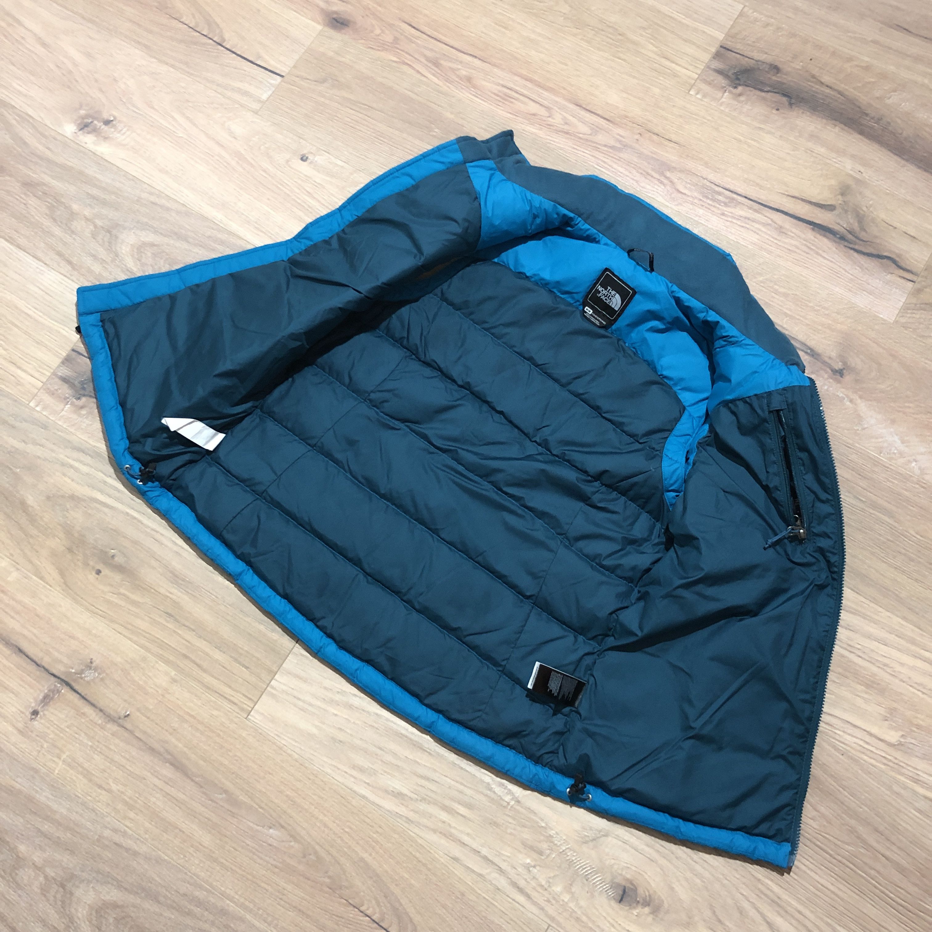 The North Face The north face women's 700 vest down winter y2k Size M / US 6-8 / IT 42-44 - 6 Thumbnail