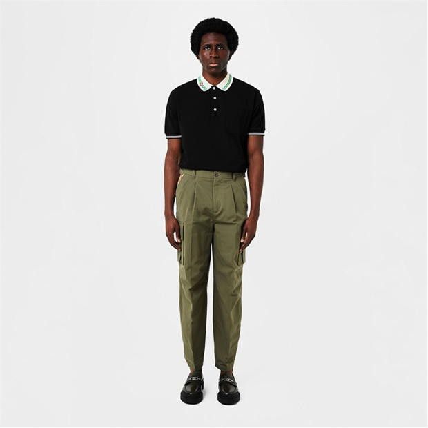 Gucci Gg Cargo Trousers Size US 28 / EU 44 - 4 Thumbnail